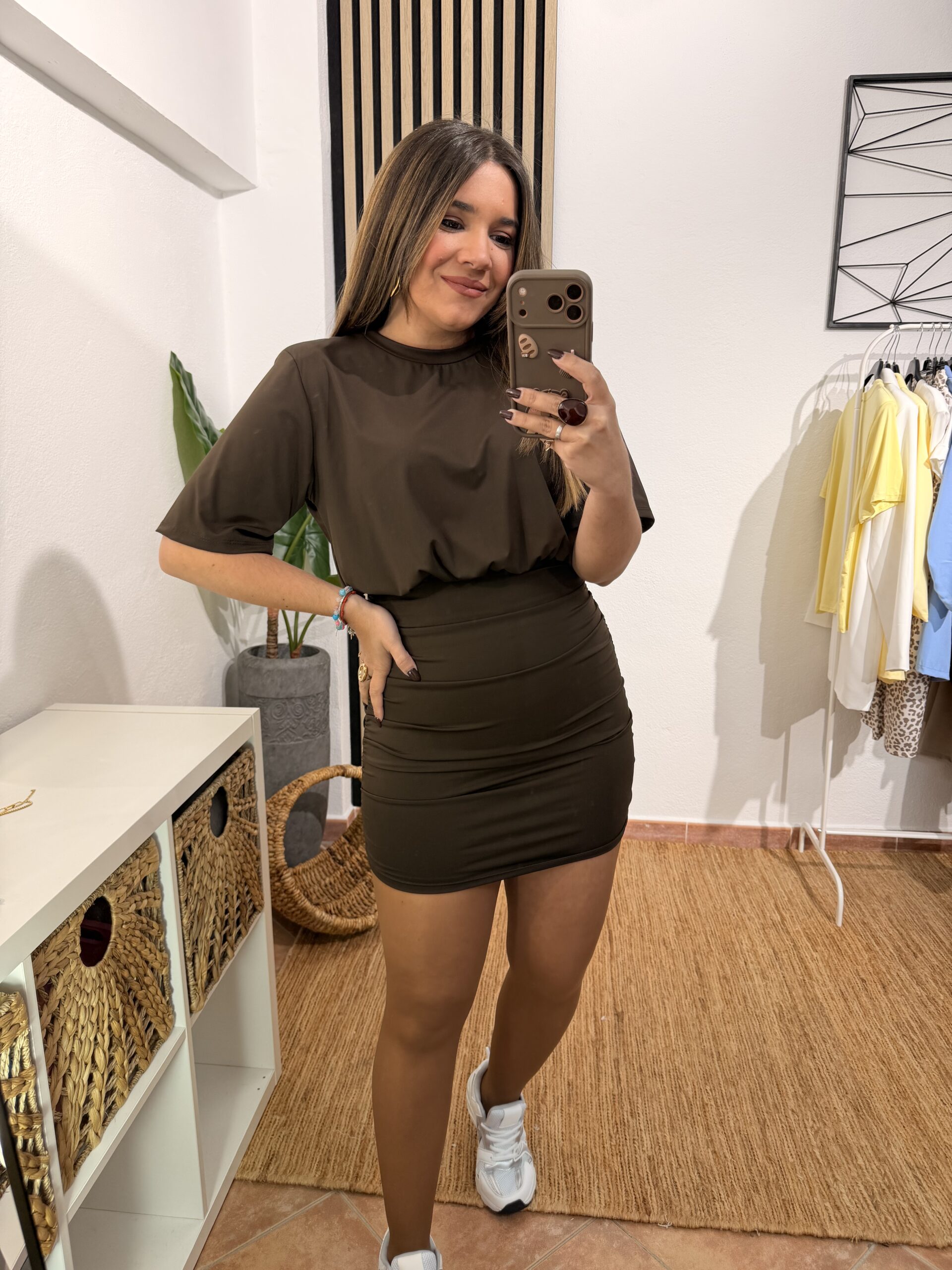 Vestido 46489 - Imagen 6