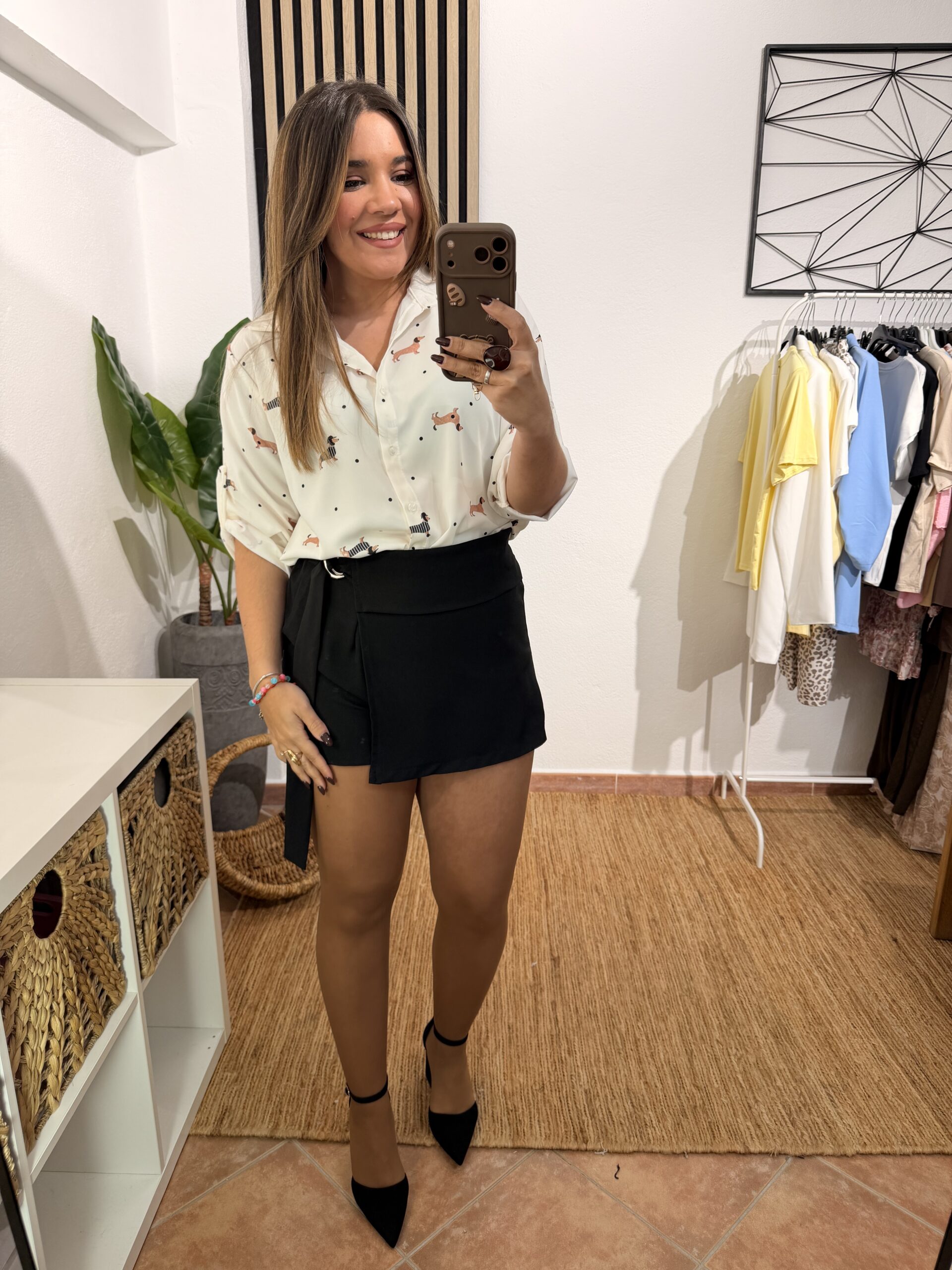 Camisa 26022 - Imagen 10