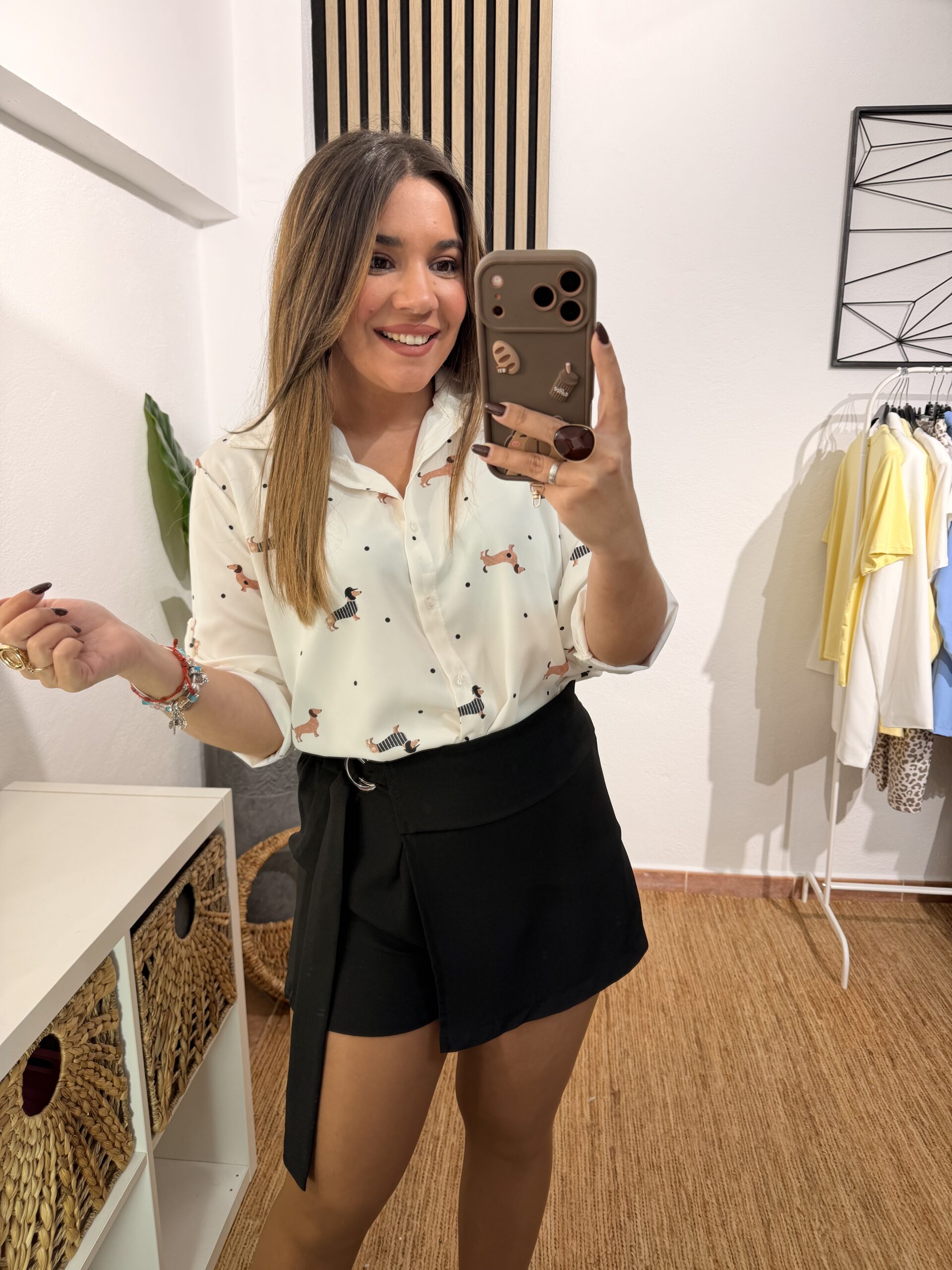 Camisa 26022 - Imagen 12