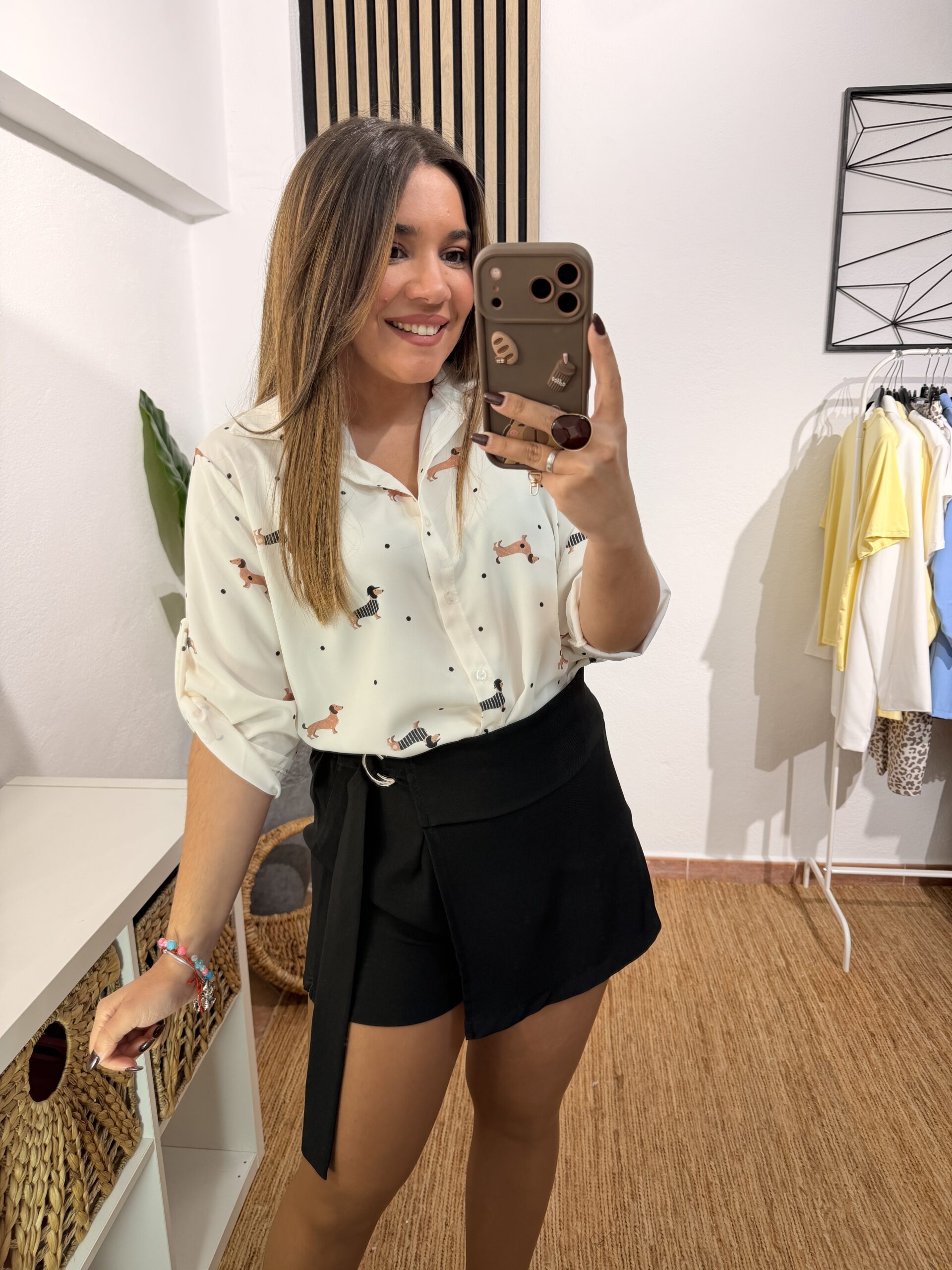 Camisa 26022 - Imagen 13