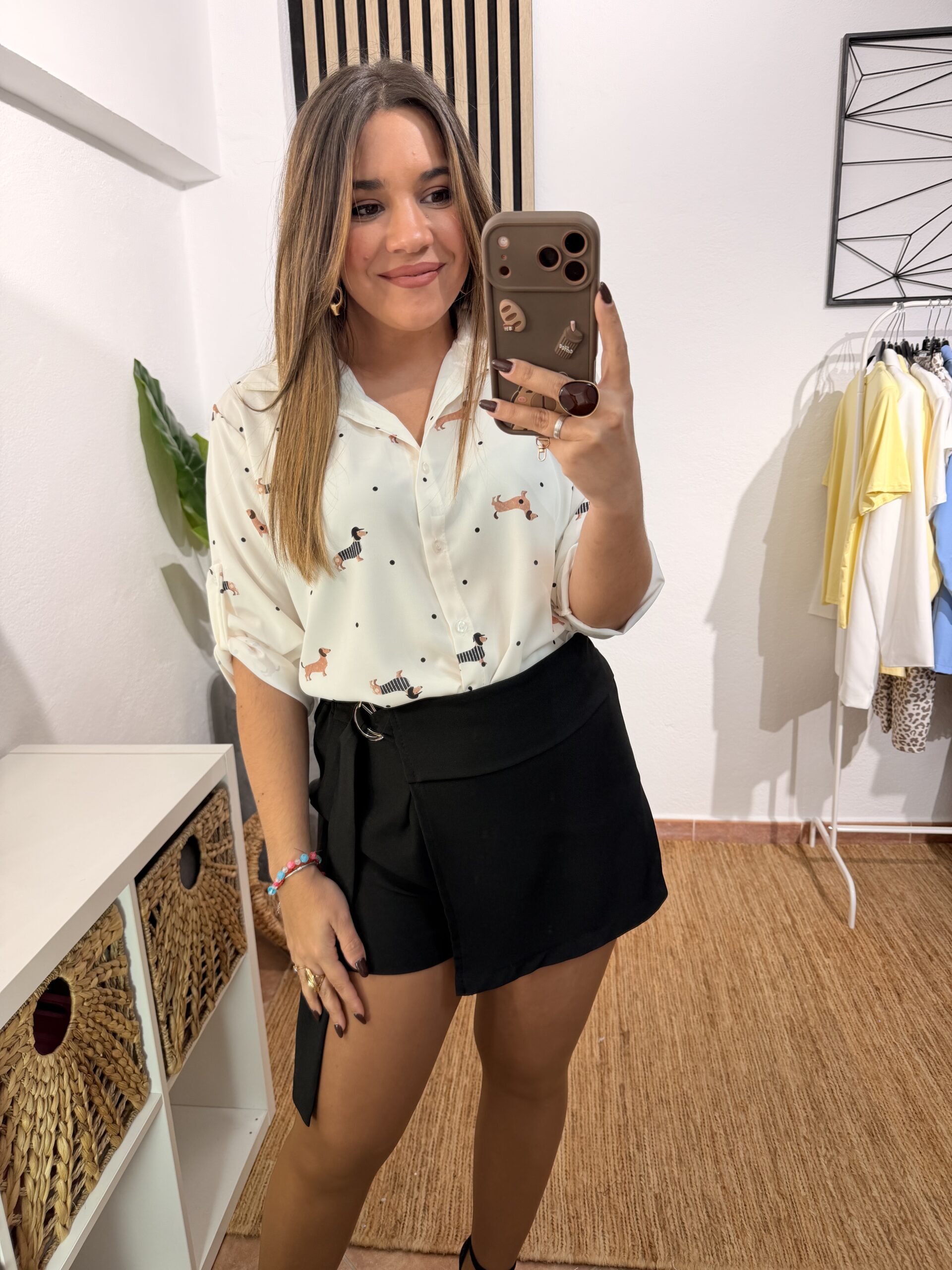 Camisa 26022 - Imagen 14