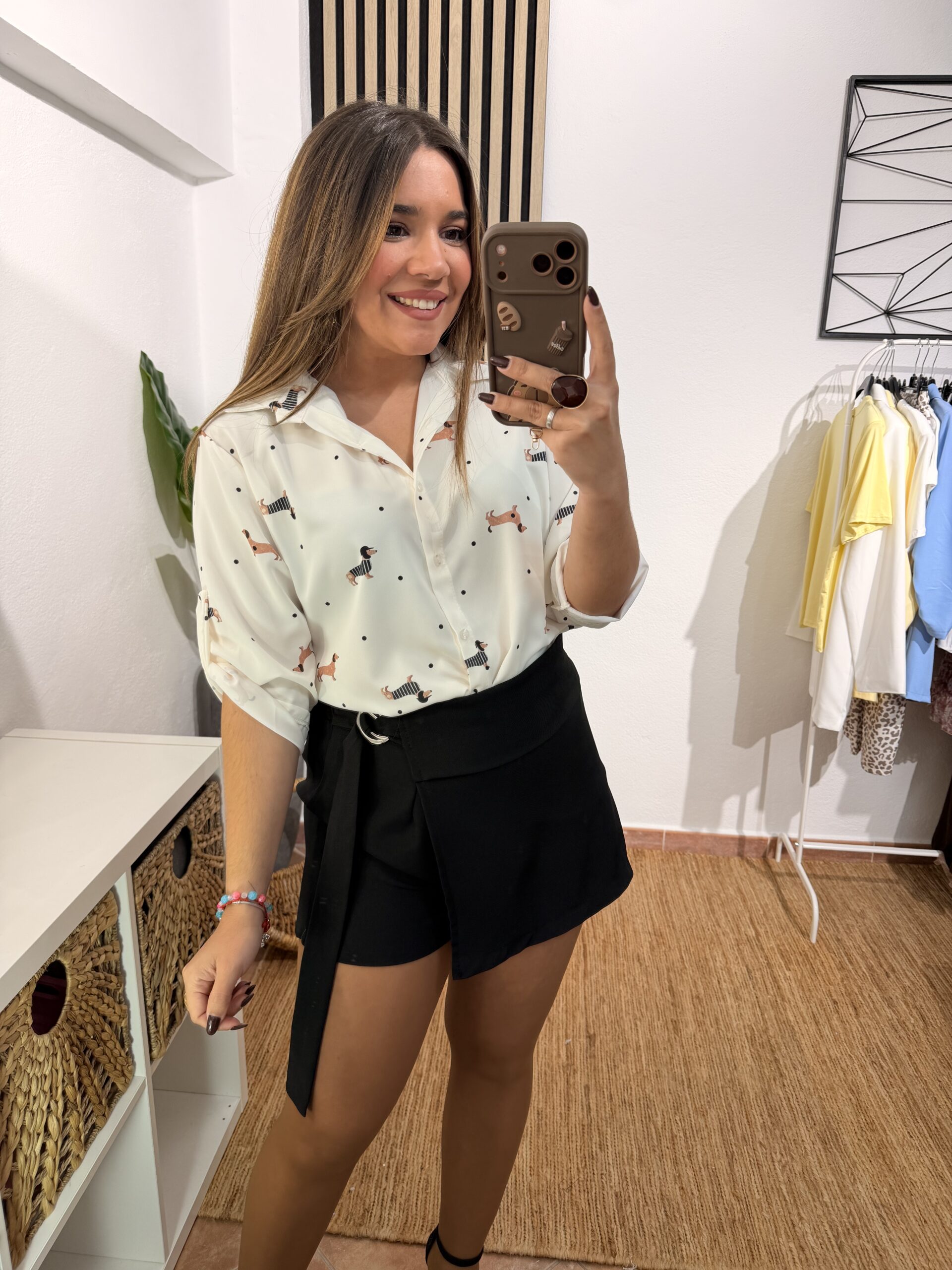 Camisa 26022 - Imagen 16