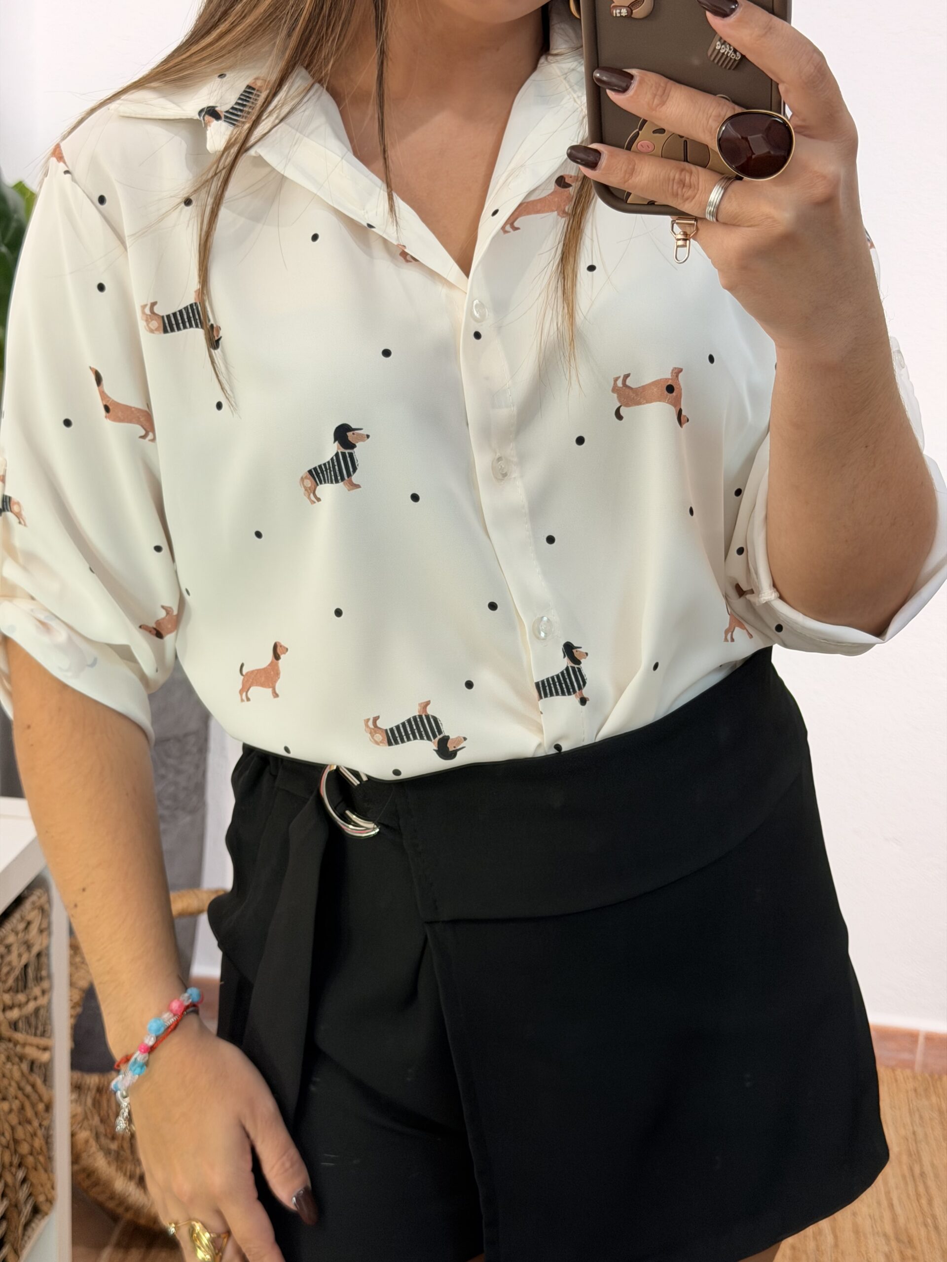 Camisa 26022 - Imagen 17