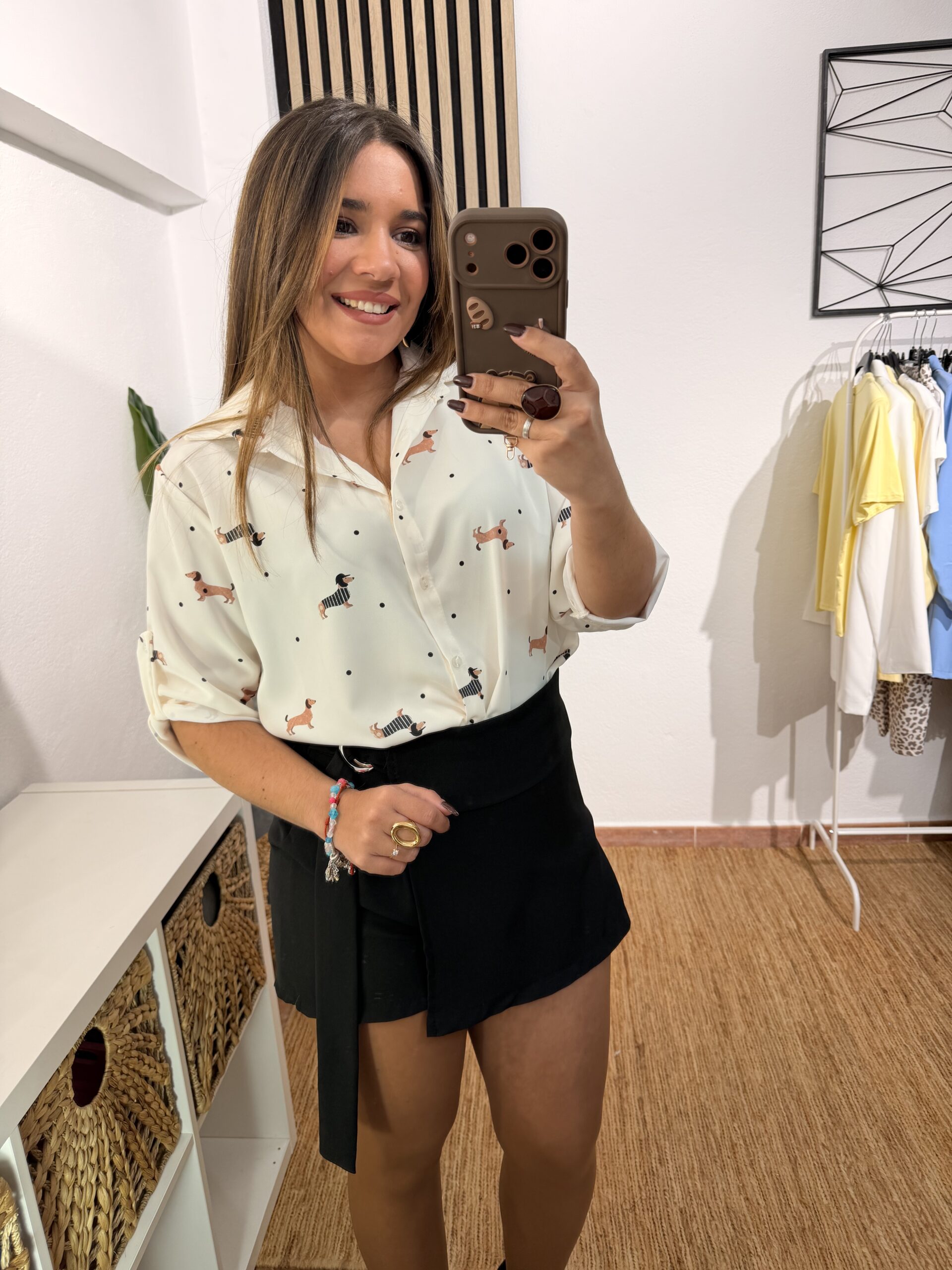 Camisa 26022 - Imagen 18