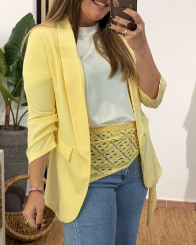 Blazer 83168 - Amarillo
