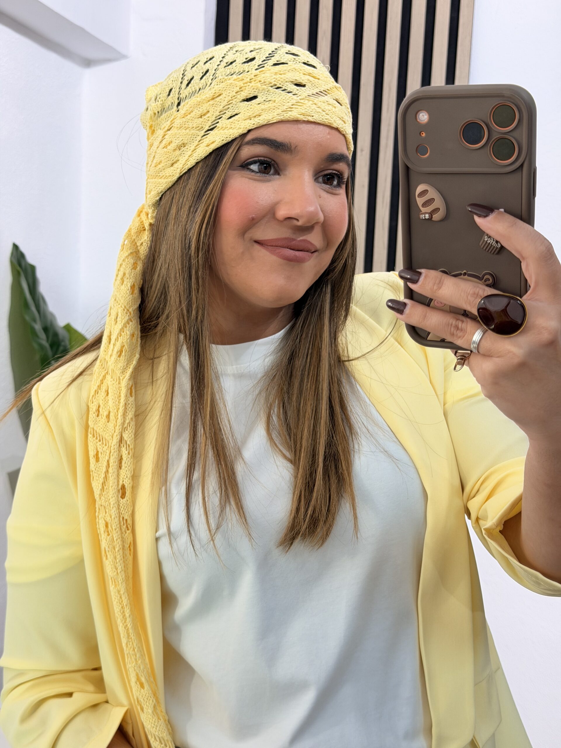 Pañuelo 3092 - Imagen 6