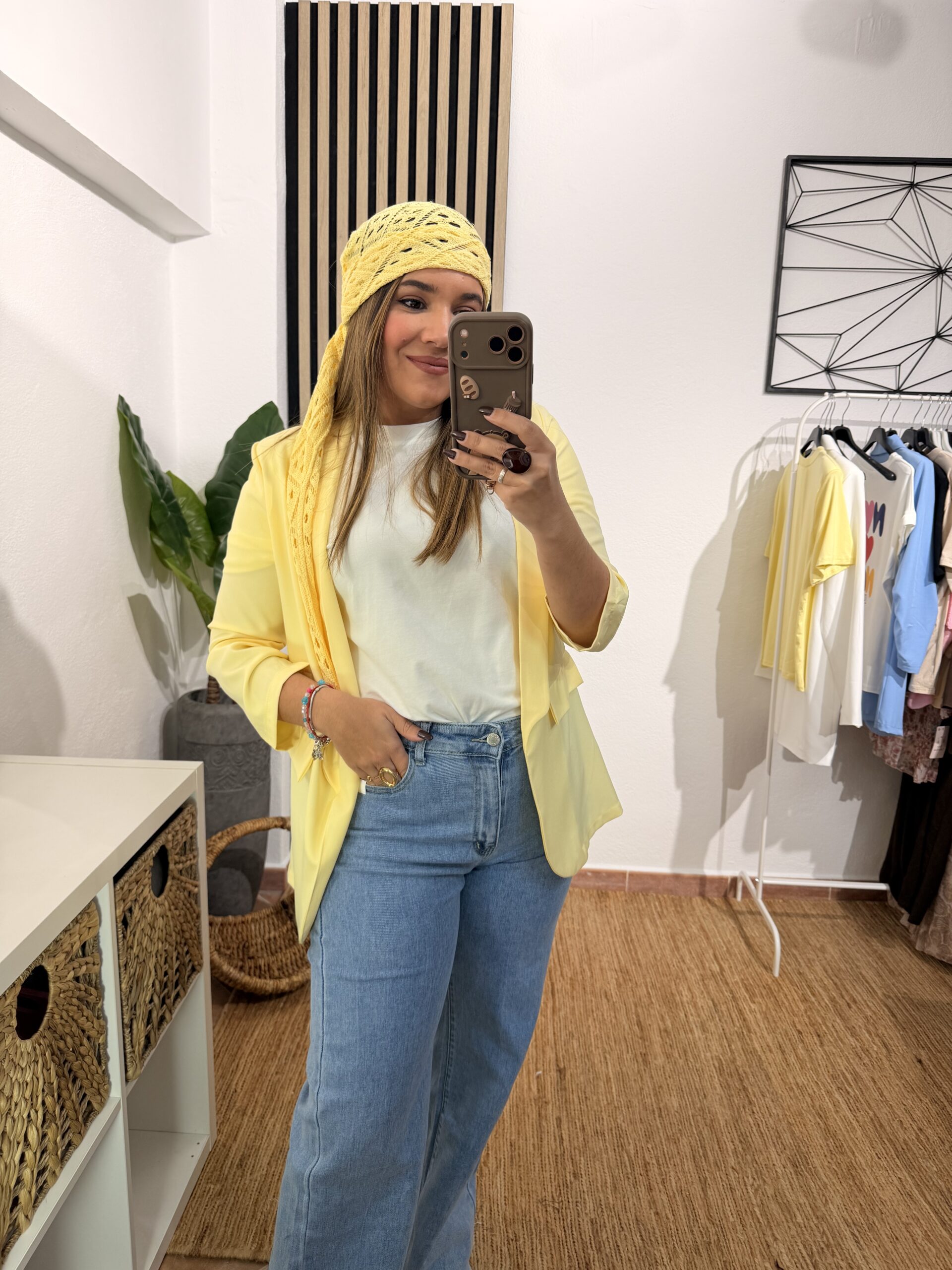 Pañuelo 3092 - Imagen 7