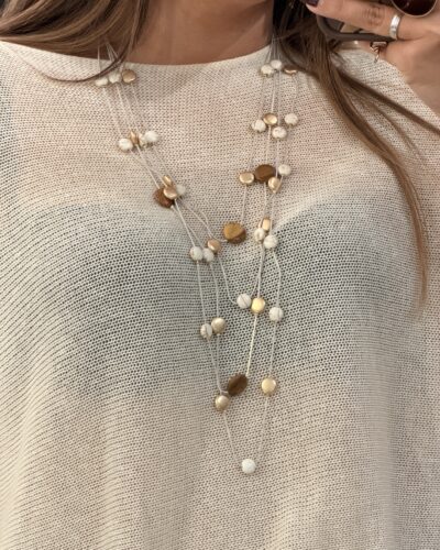 Collar 5644
