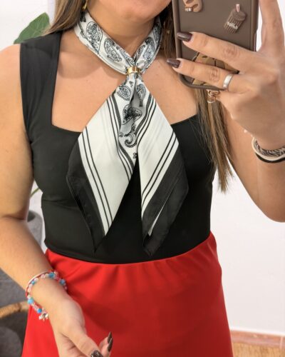 Pañuelo 95221