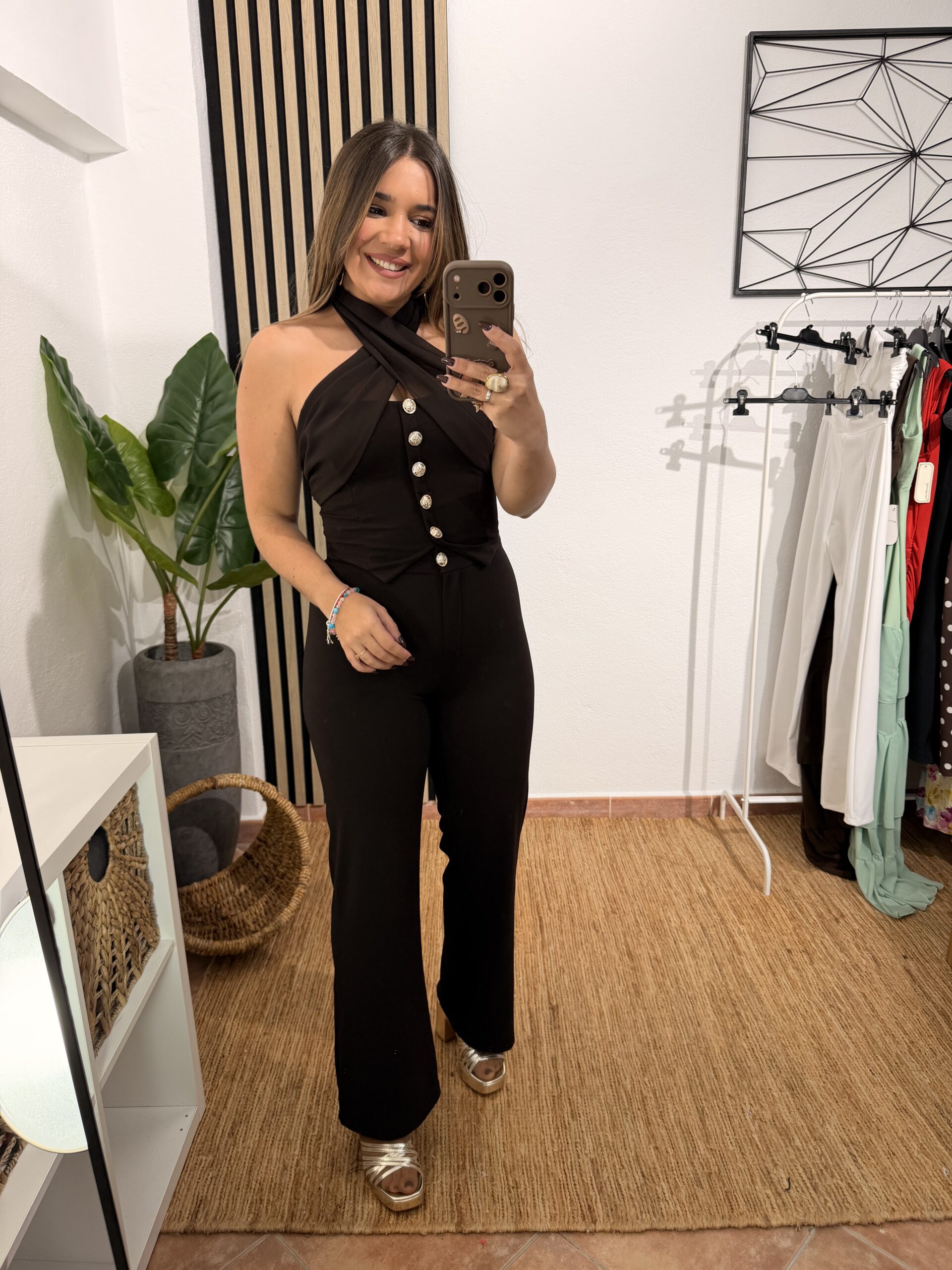 Conjunto 9185