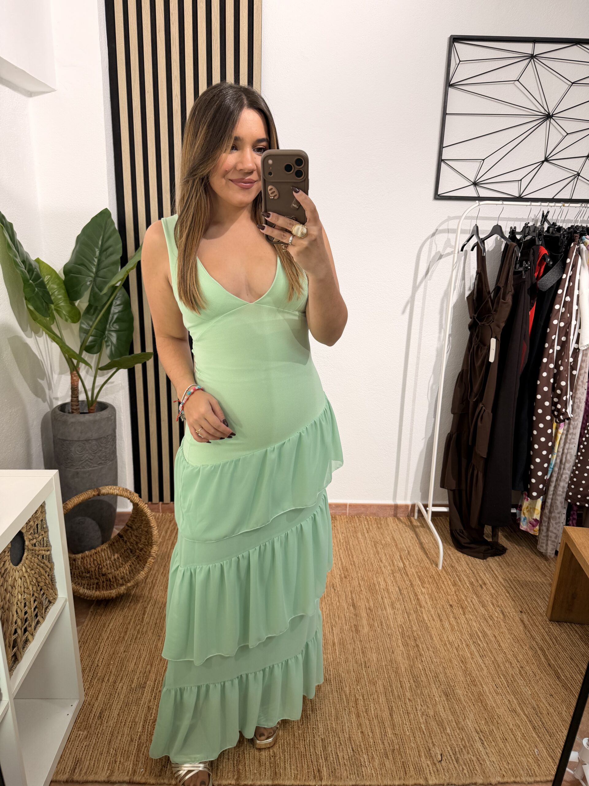 Vestido 7714 - Imagen 2