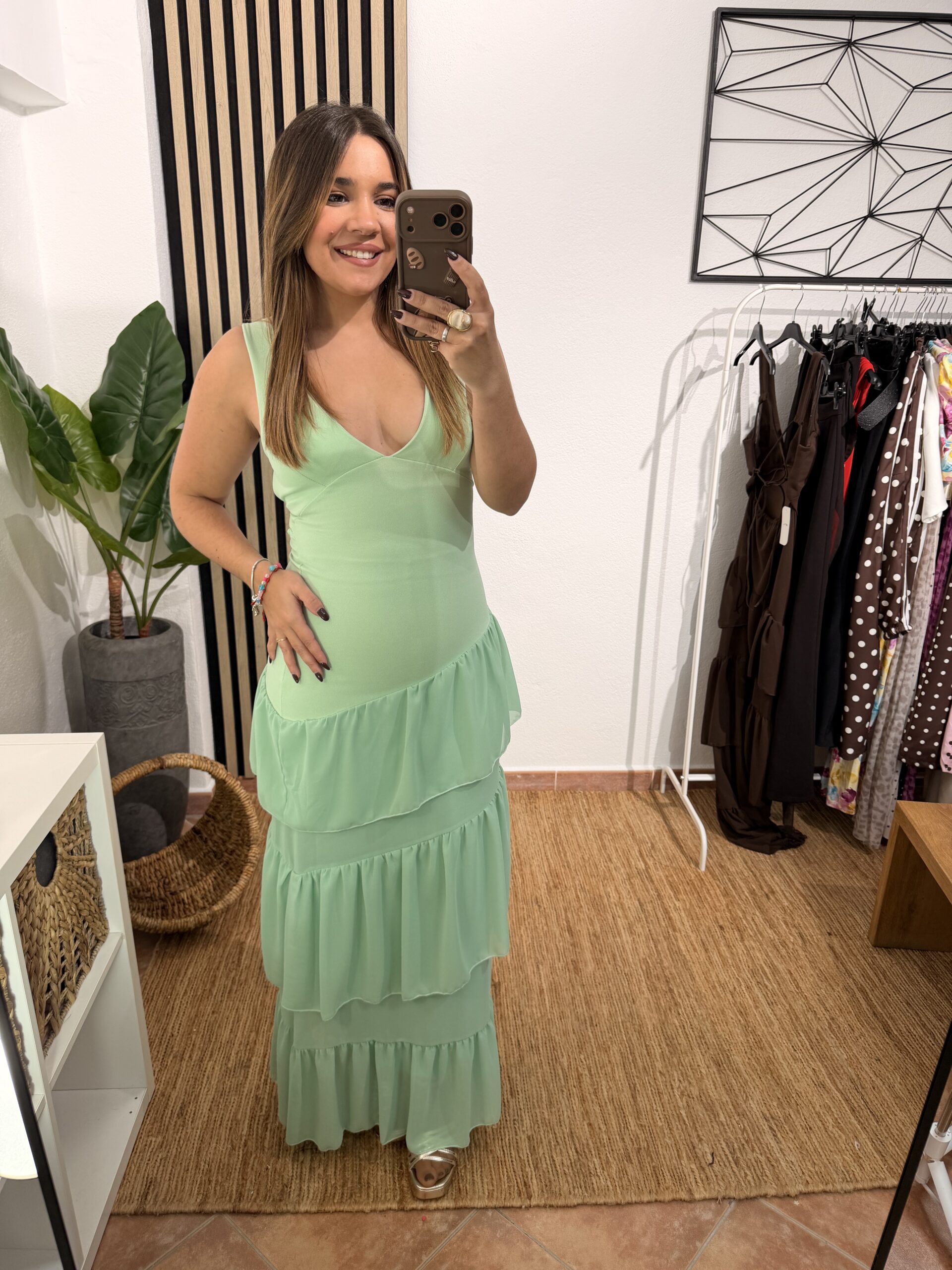 Vestido 7714 - Imagen 4