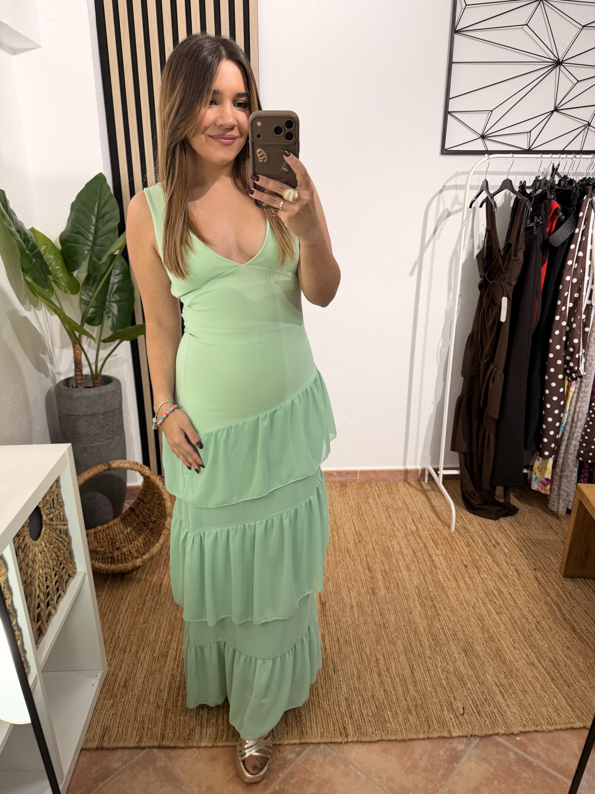 Vestido 7714 - Imagen 5