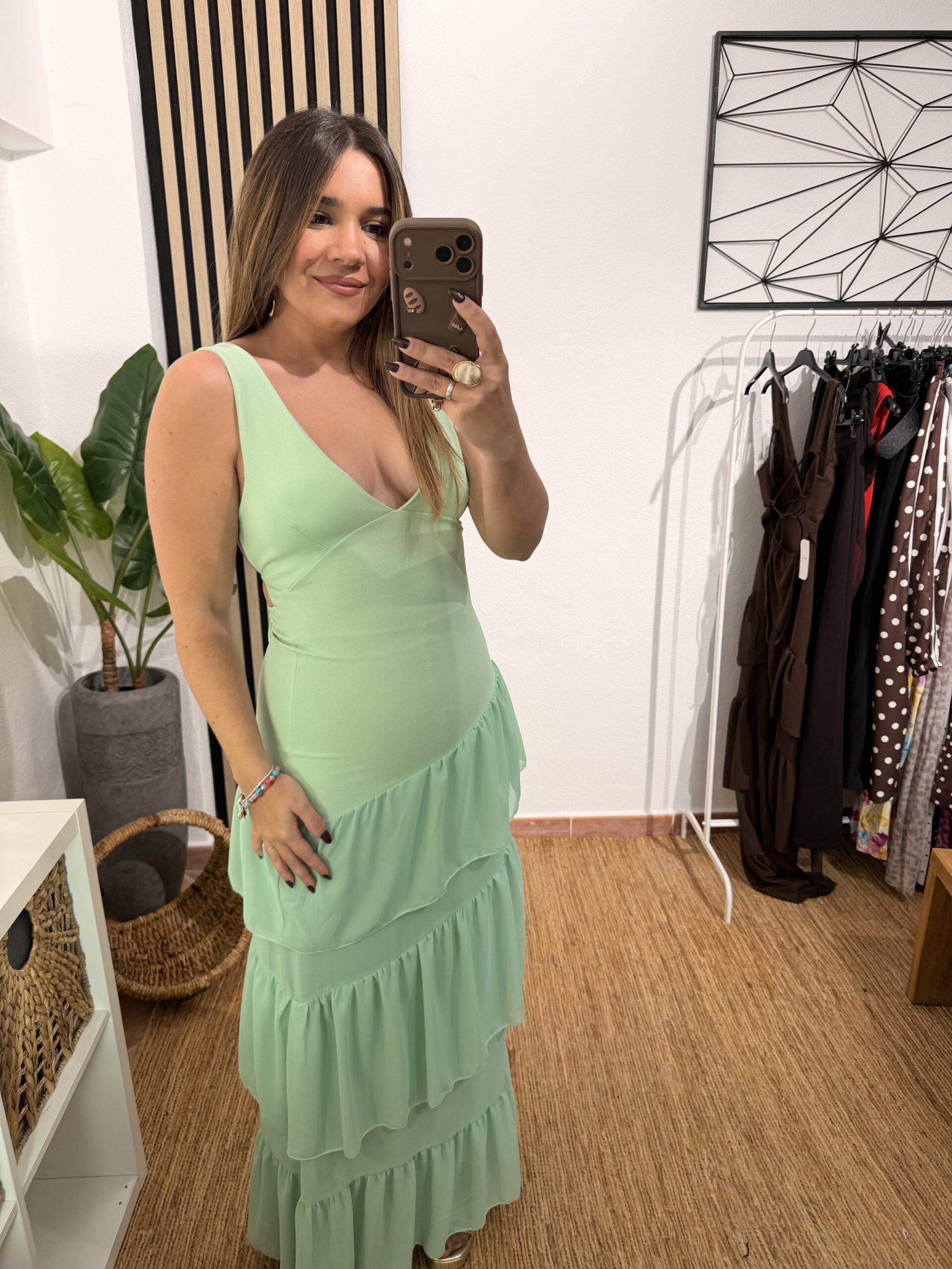 Vestido 7714 - Imagen 6