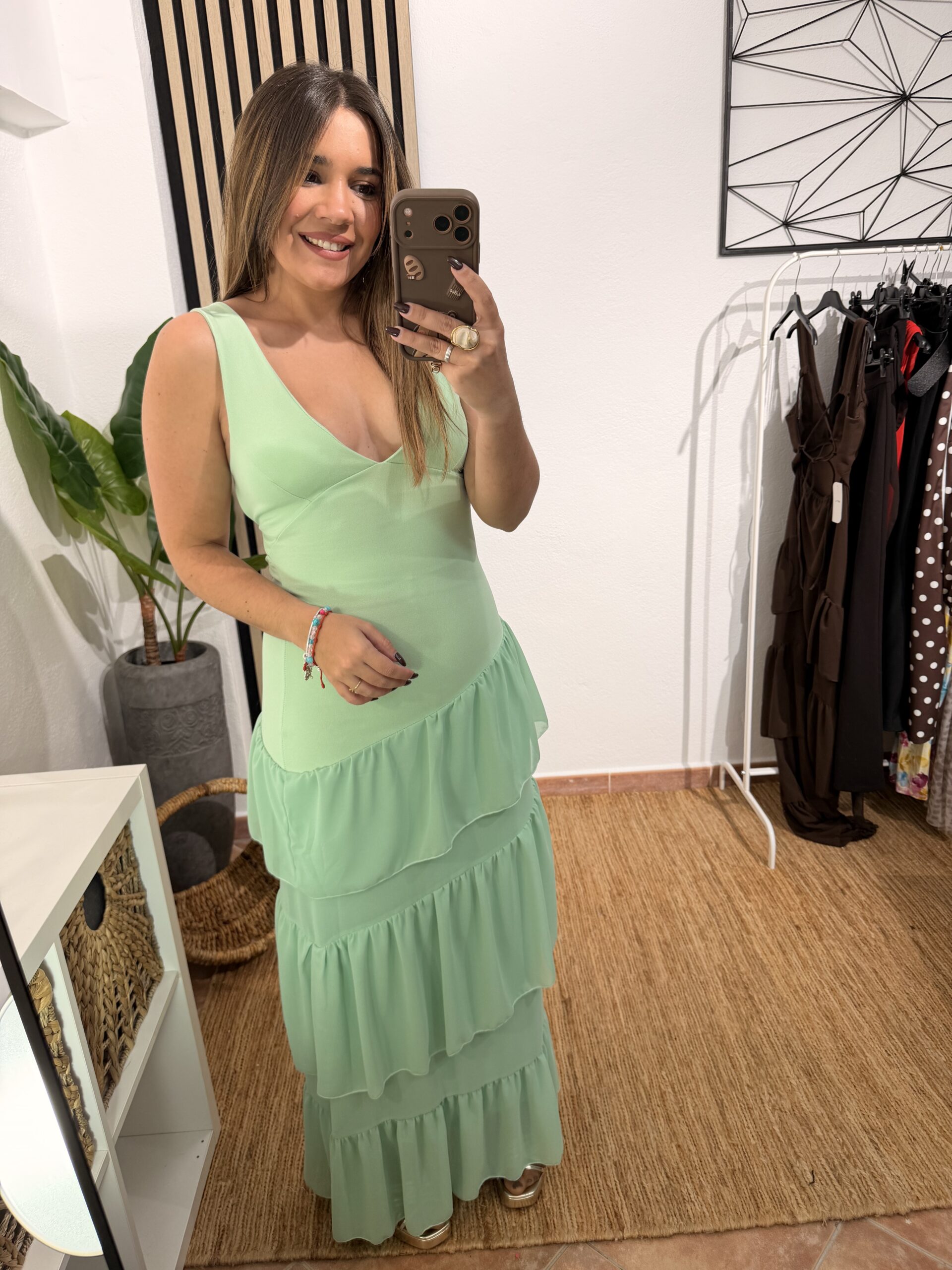 Vestido 7714 - Imagen 8