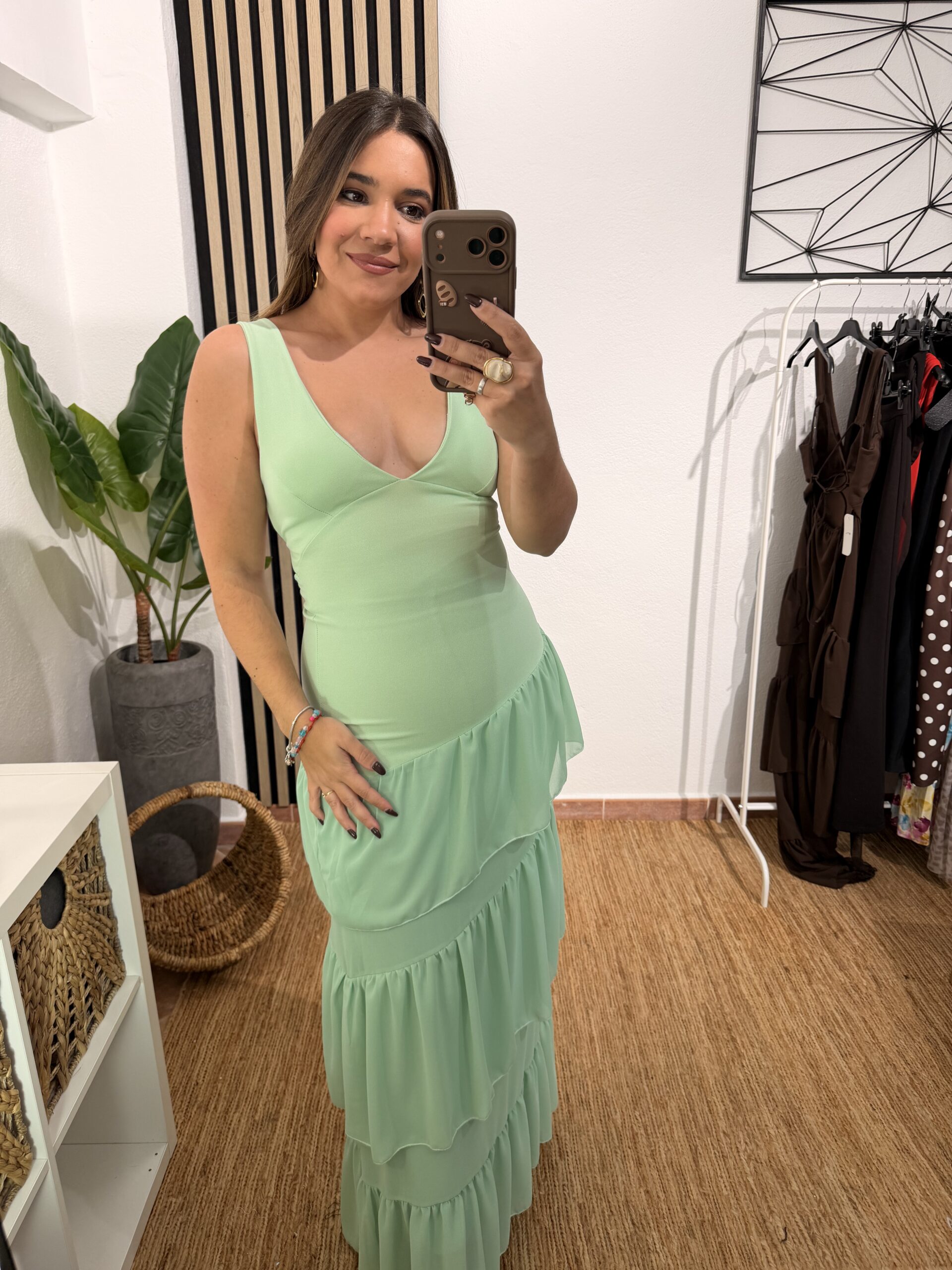 Vestido 7714 - Imagen 9