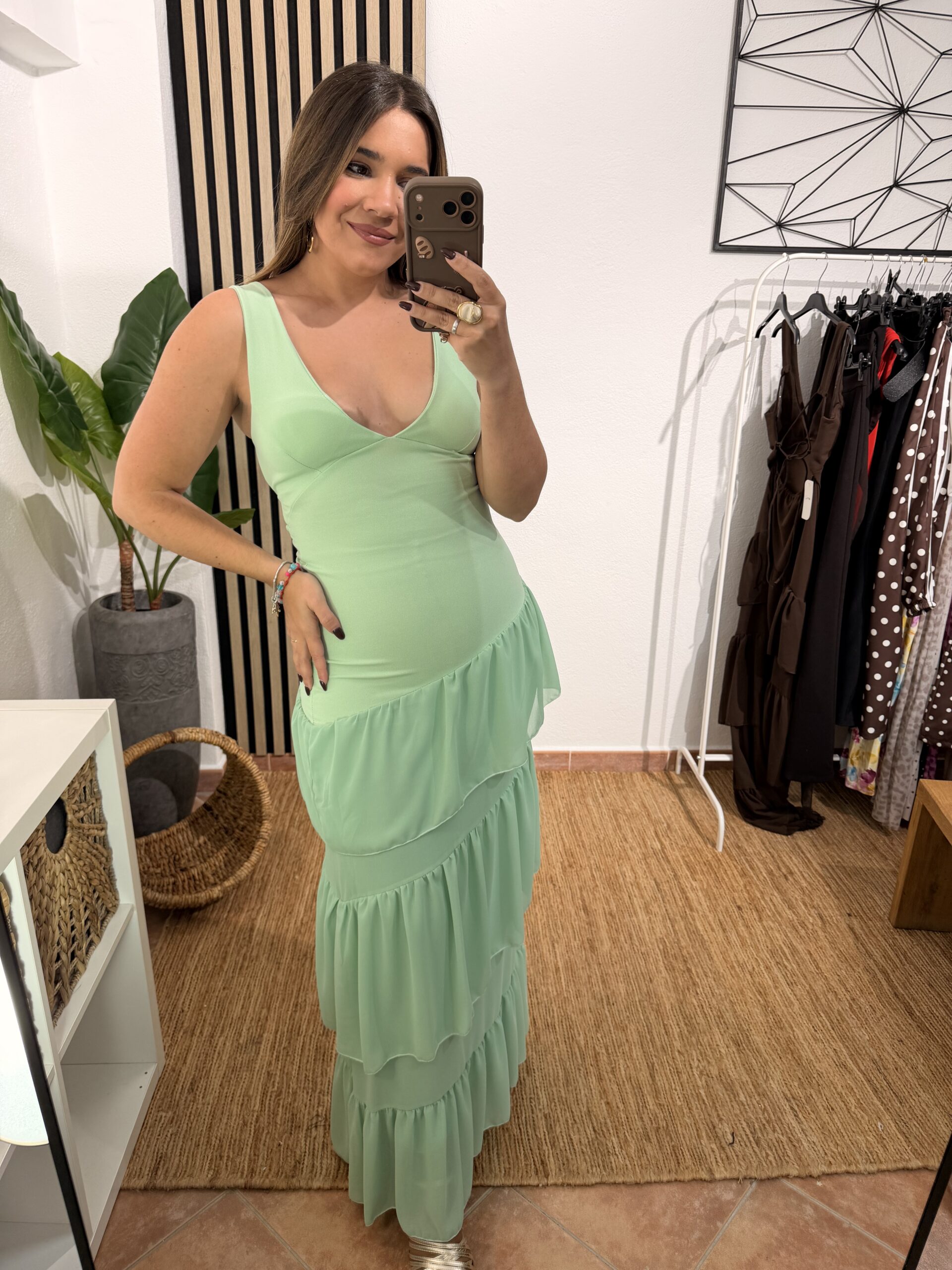 Vestido 7714 - Imagen 10