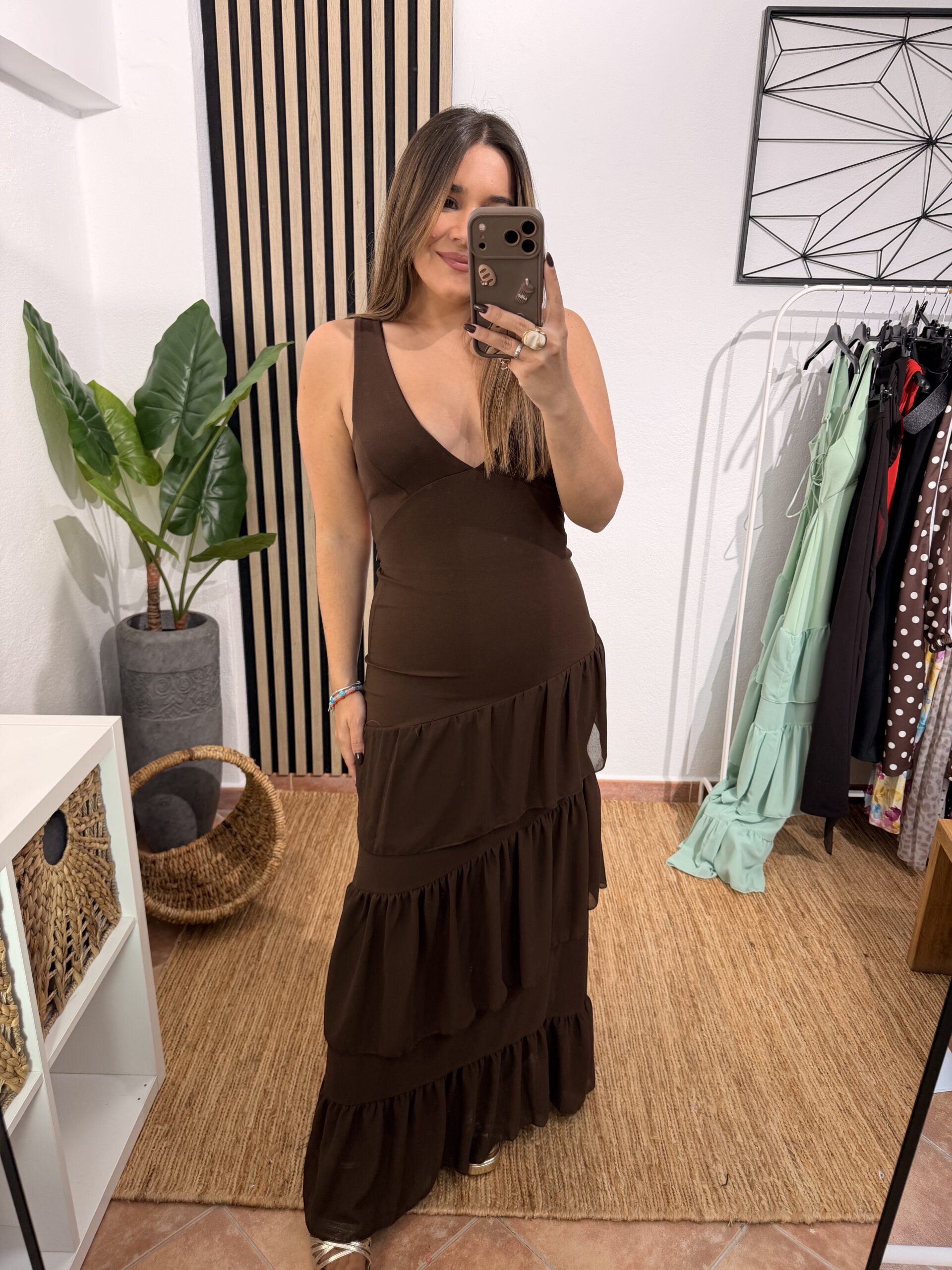 Vestido 7714 - Imagen 11