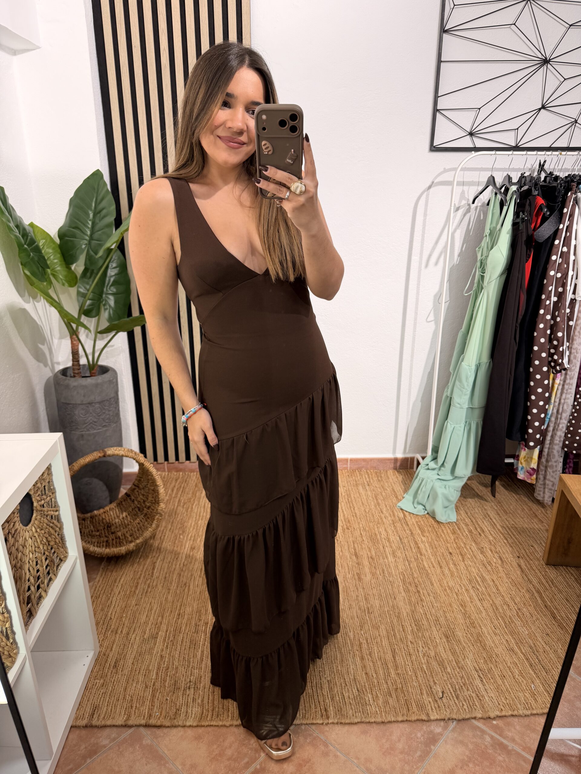 Vestido 7714 - Imagen 13