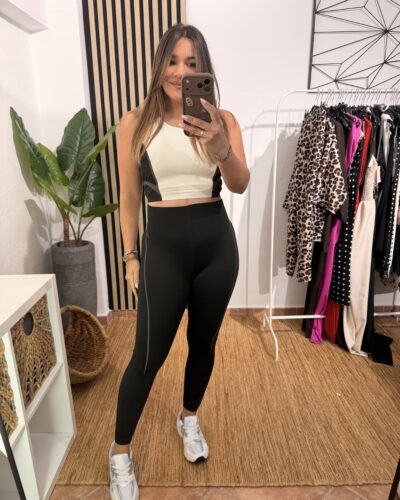 Conjunto deportivo 369