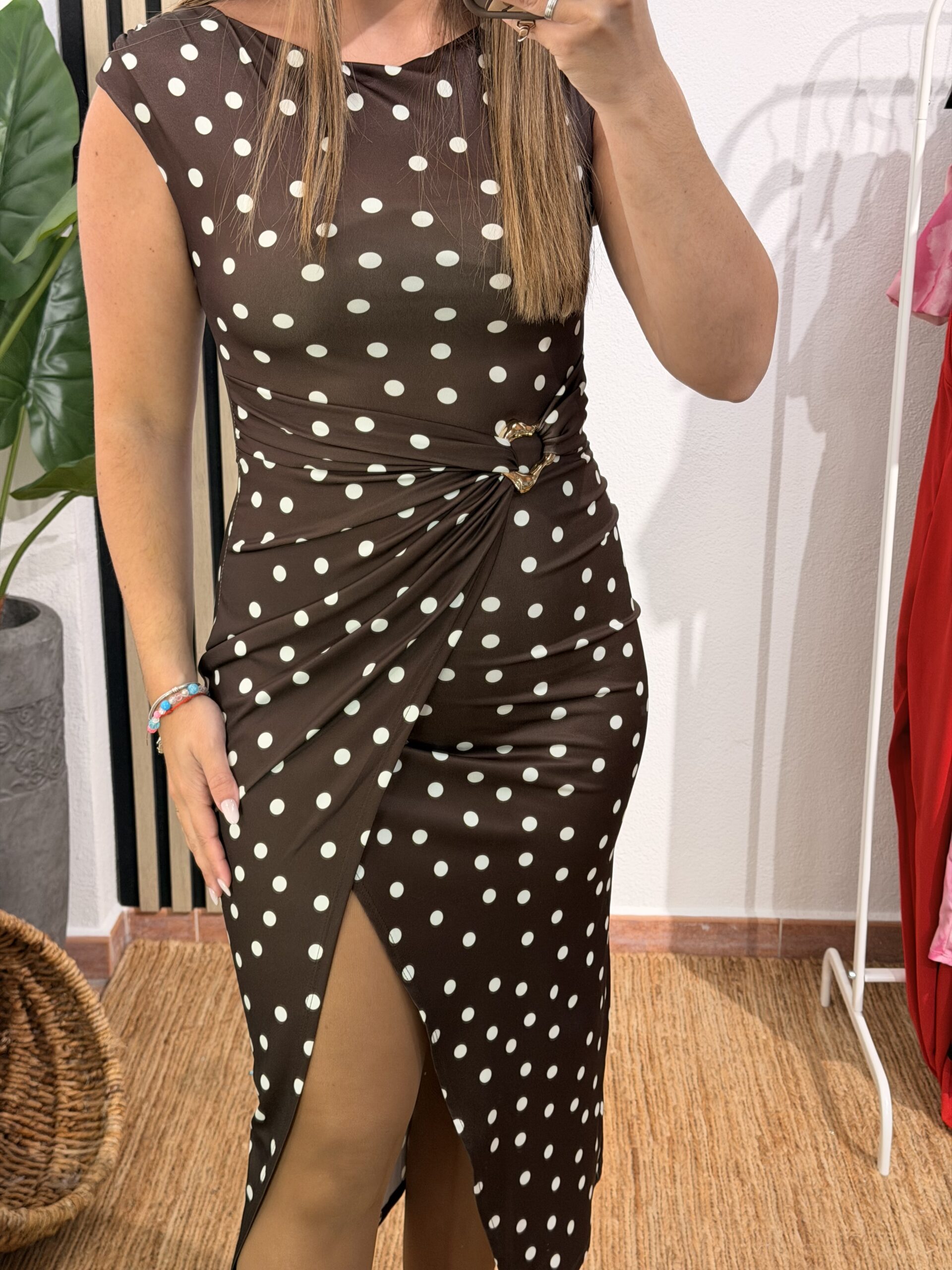 Vestido 41069 - Imagen 9