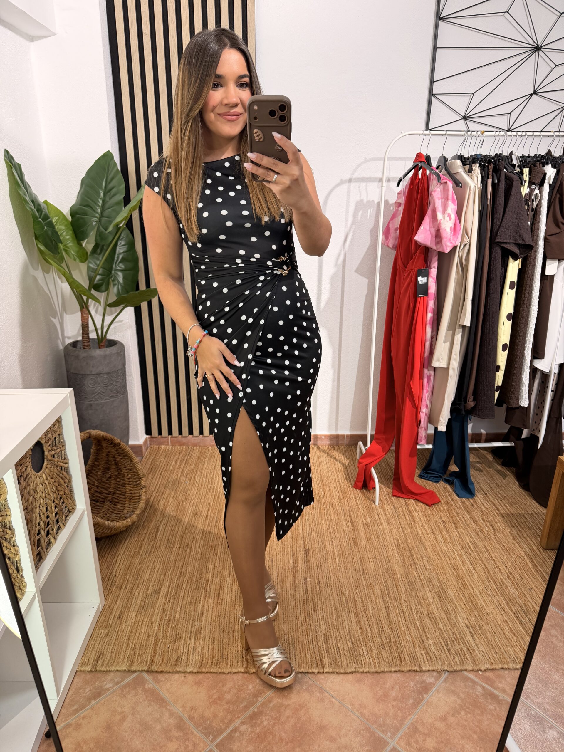 Vestido 41069 - Imagen 11