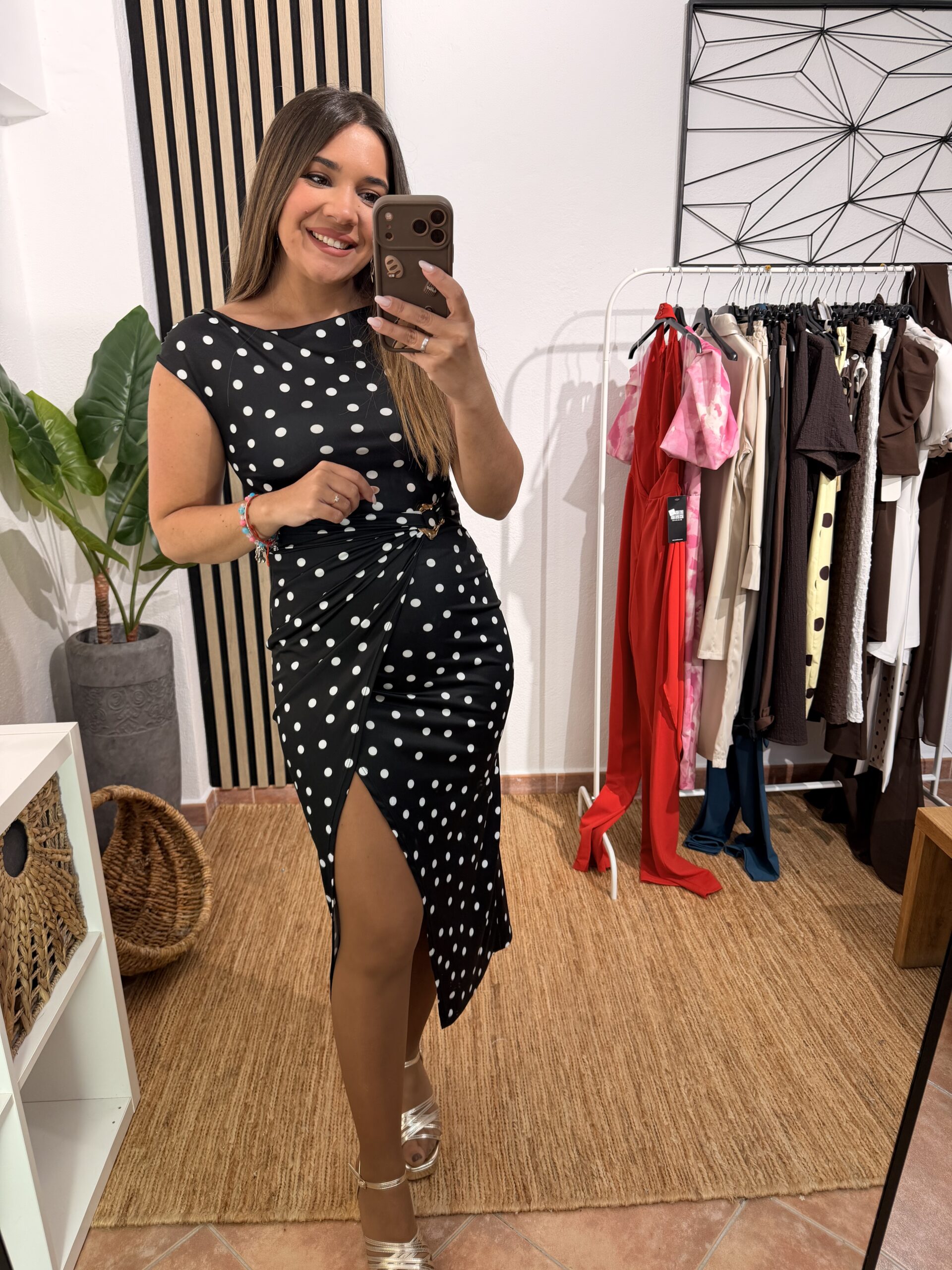 Vestido 41069 - Imagen 14