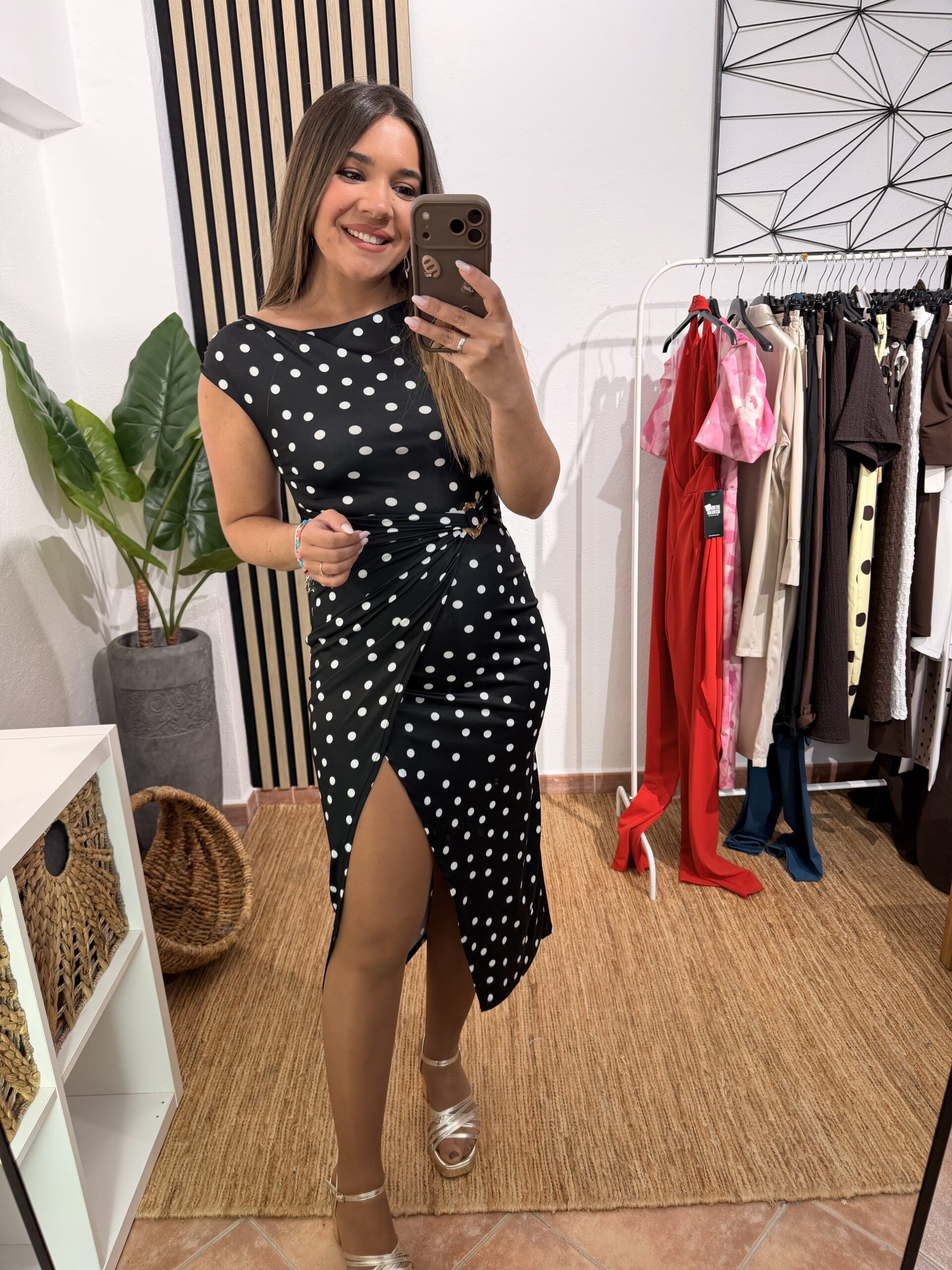 Vestido 41069 - Imagen 16