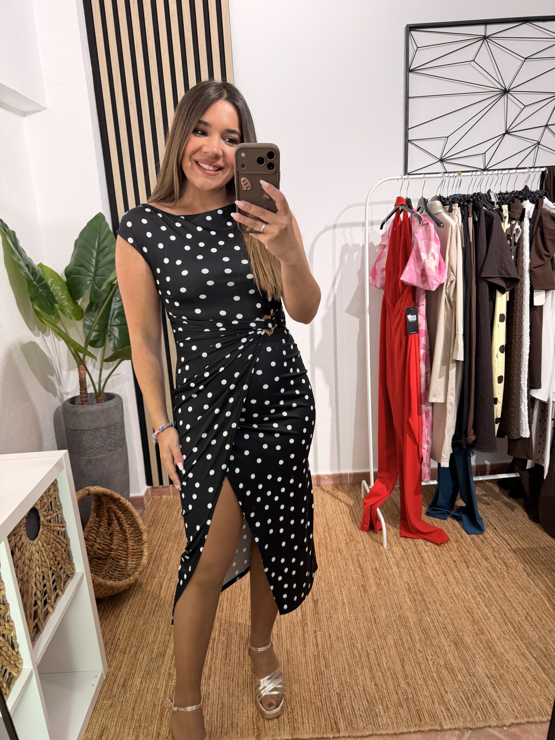 Vestido 41069 - Imagen 17