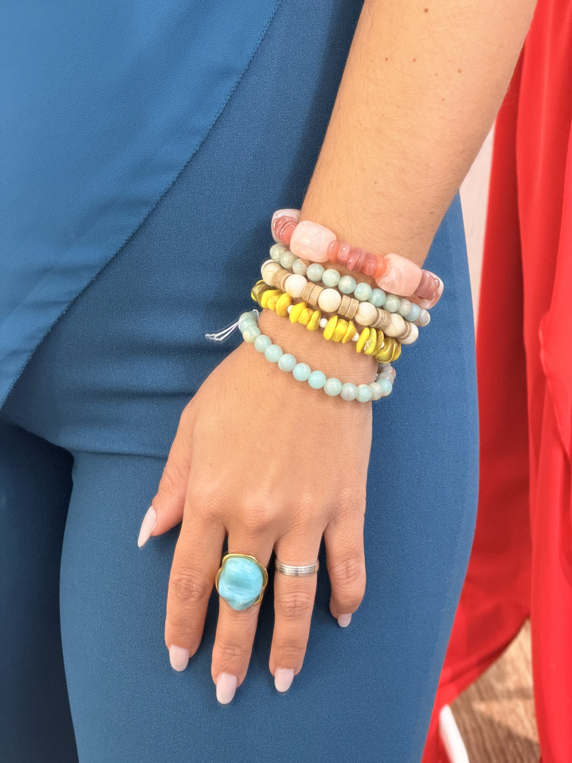 Pulseras 6458 - Imagen 5