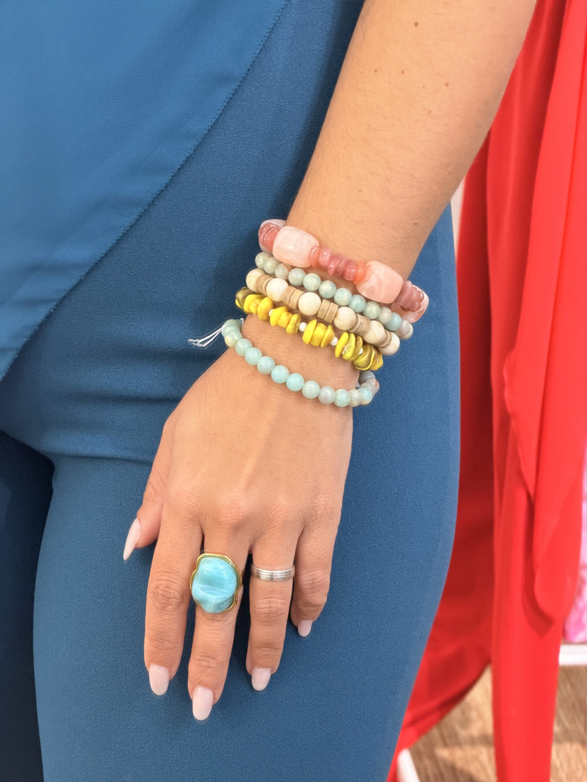 Pulseras 6458 - Imagen 6