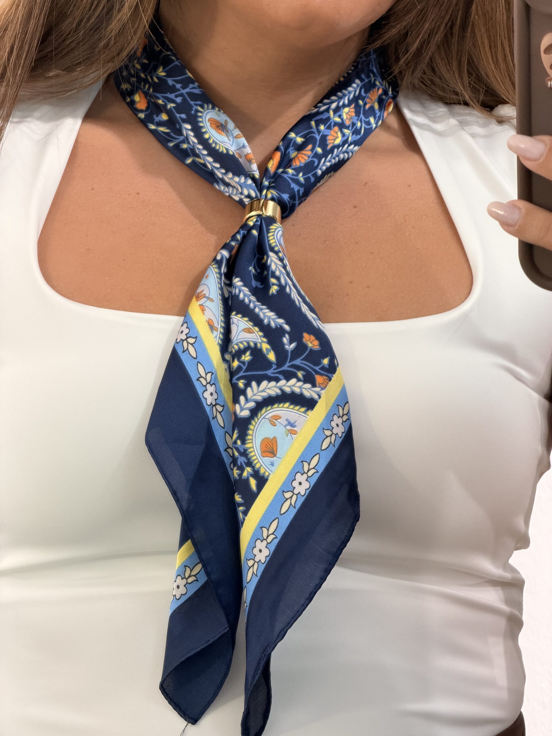 Pañuelo 12133 - Imagen 3