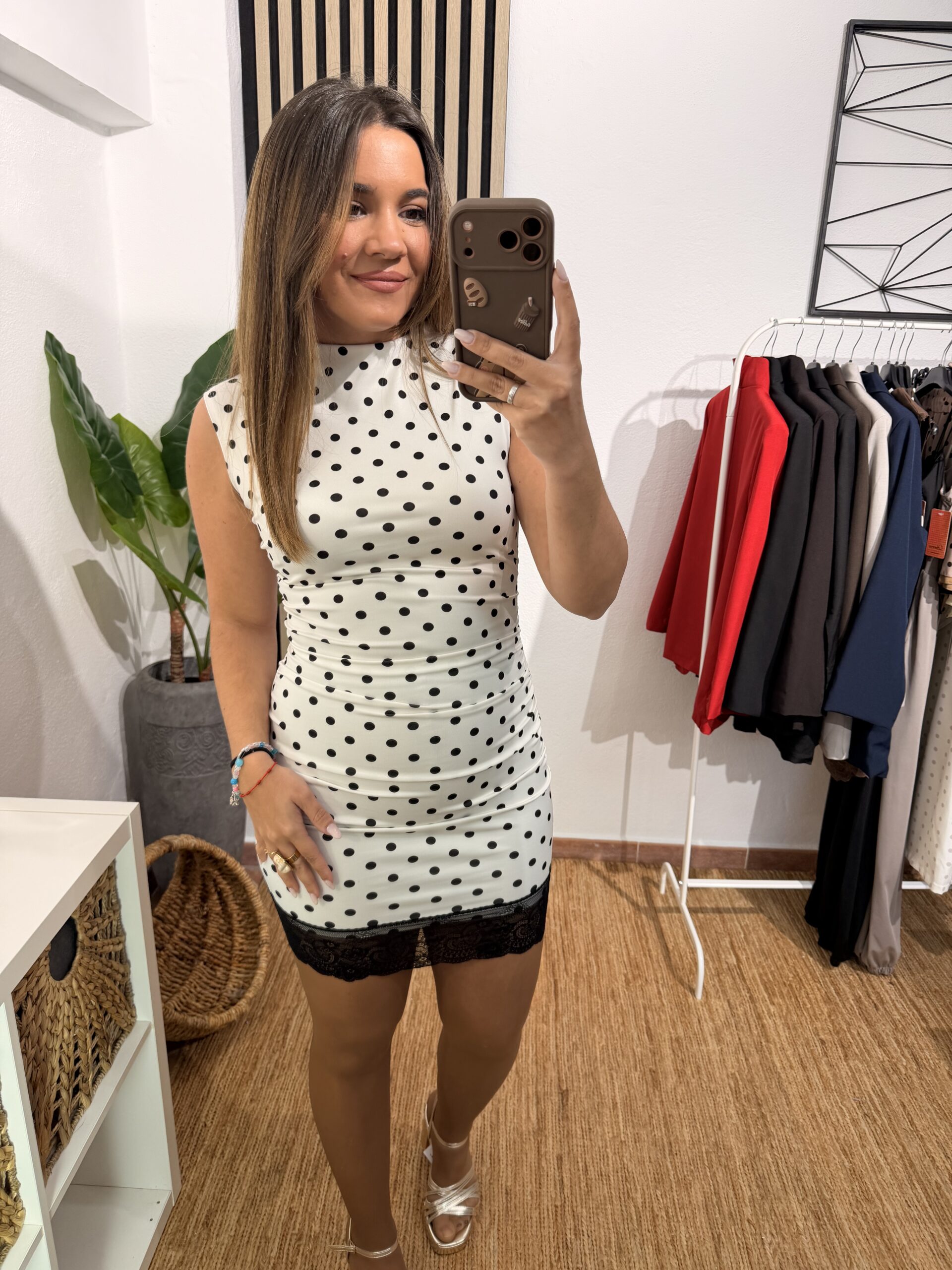 Vestido 78092 - Imagen 6