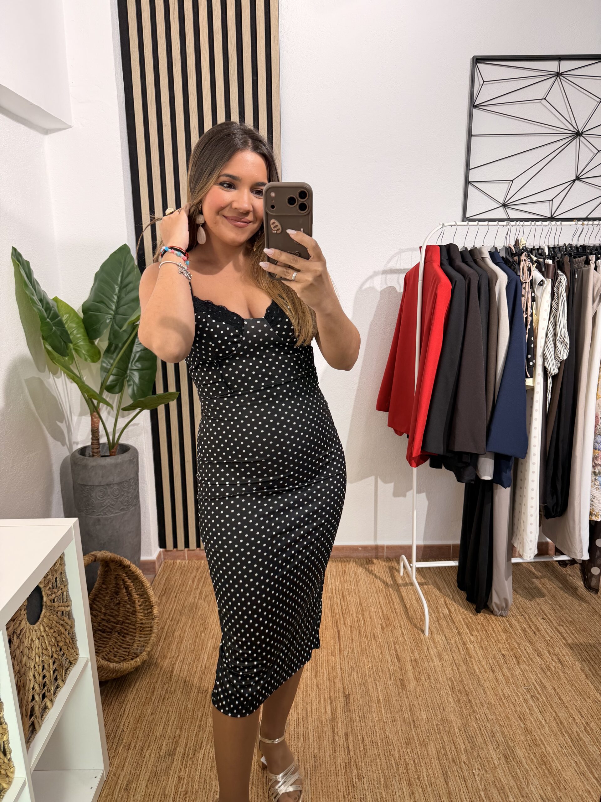 Vestido 46821 - Imagen 12