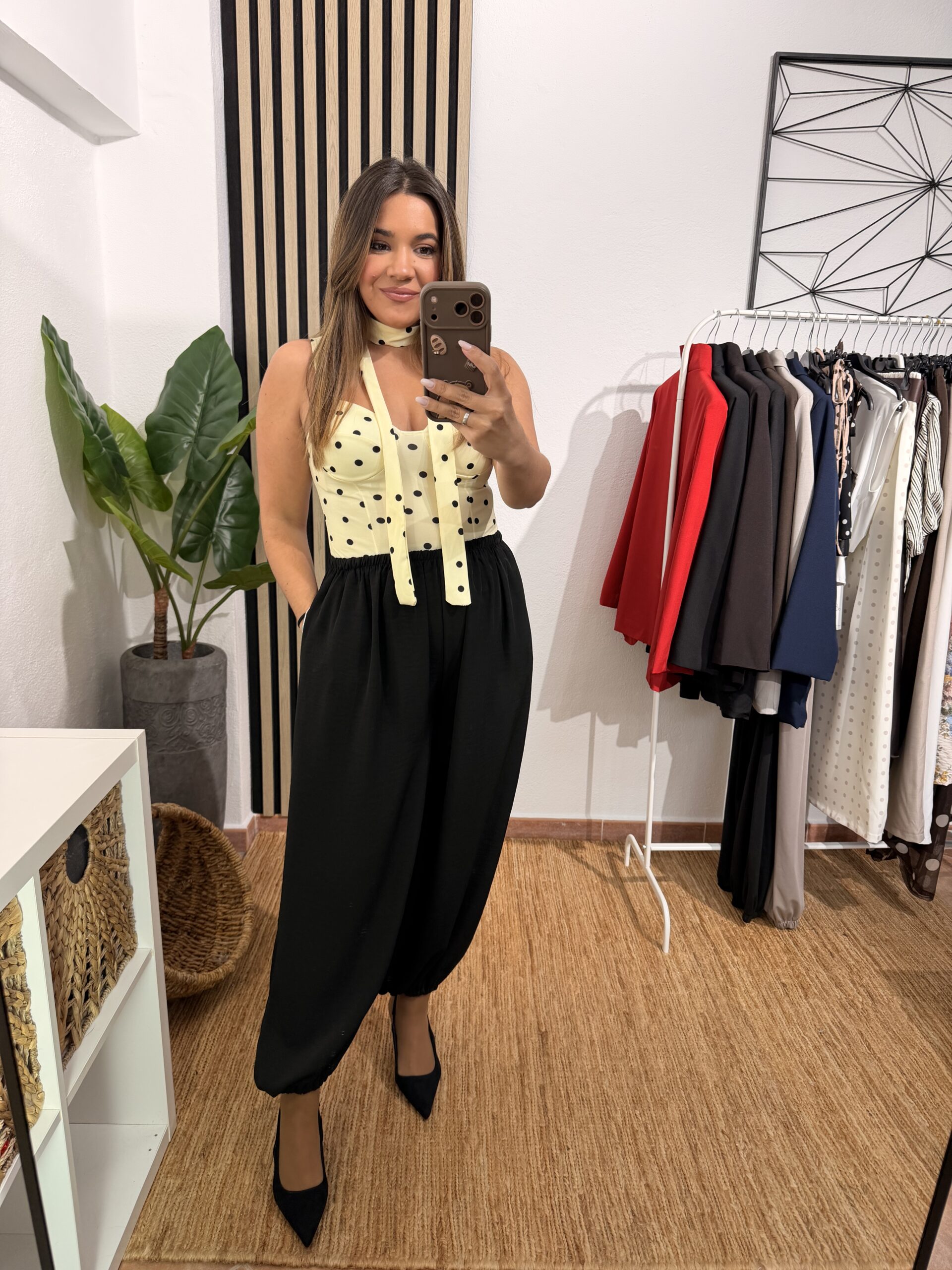 Pantalón 1837 - Imagen 2