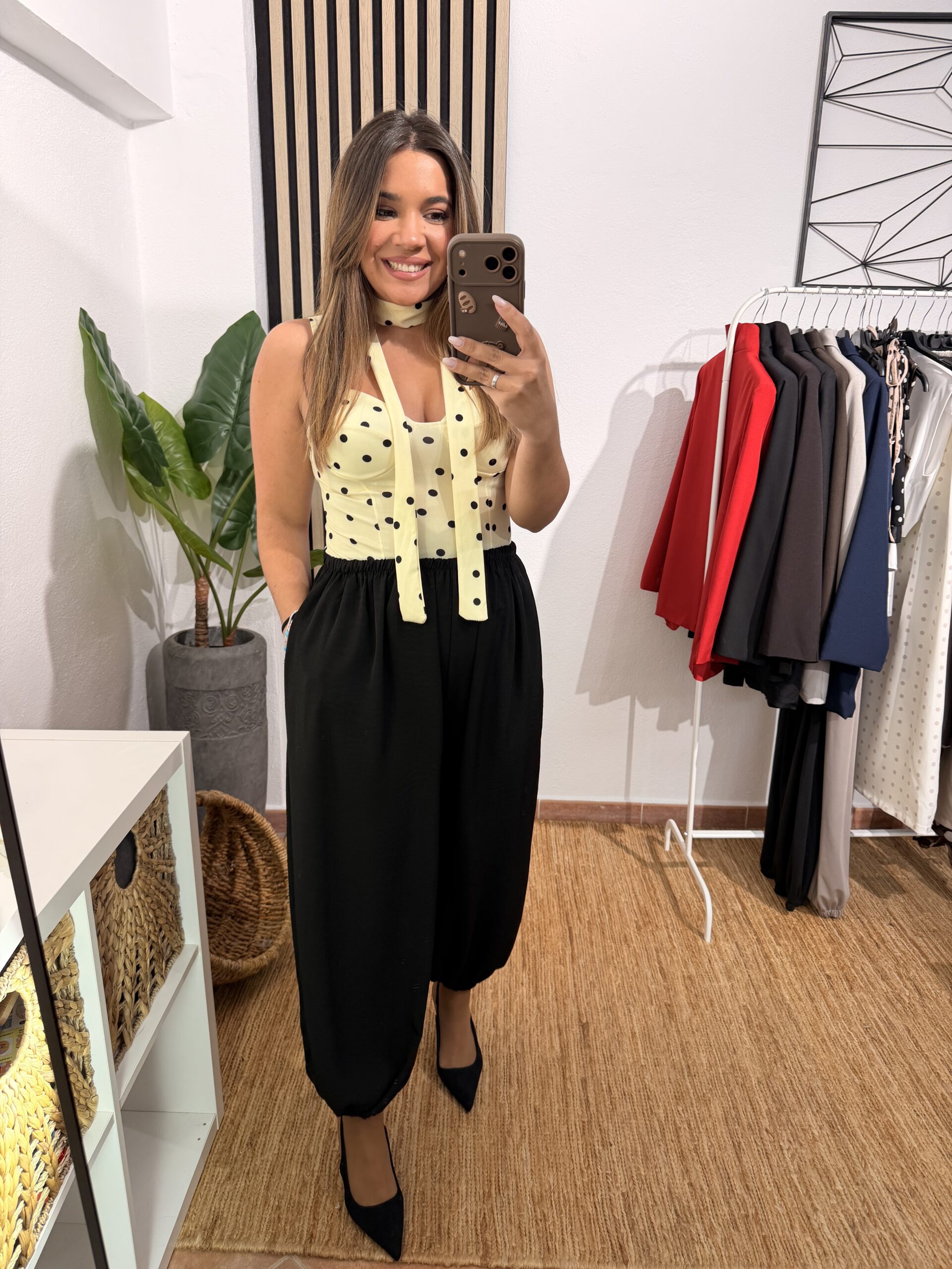 Pantalón 1837 - Imagen 3