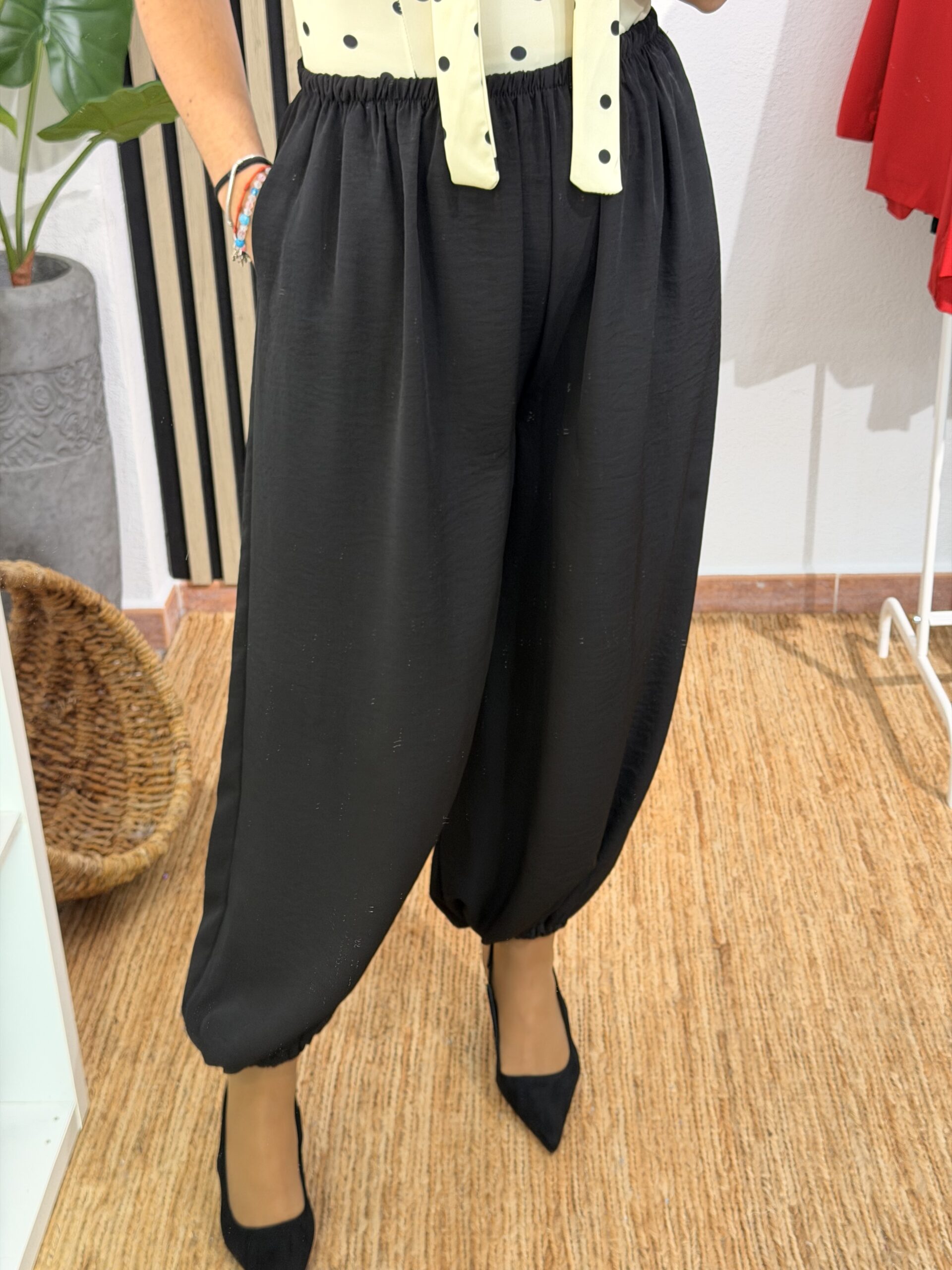 Pantalón 1837 - Imagen 7