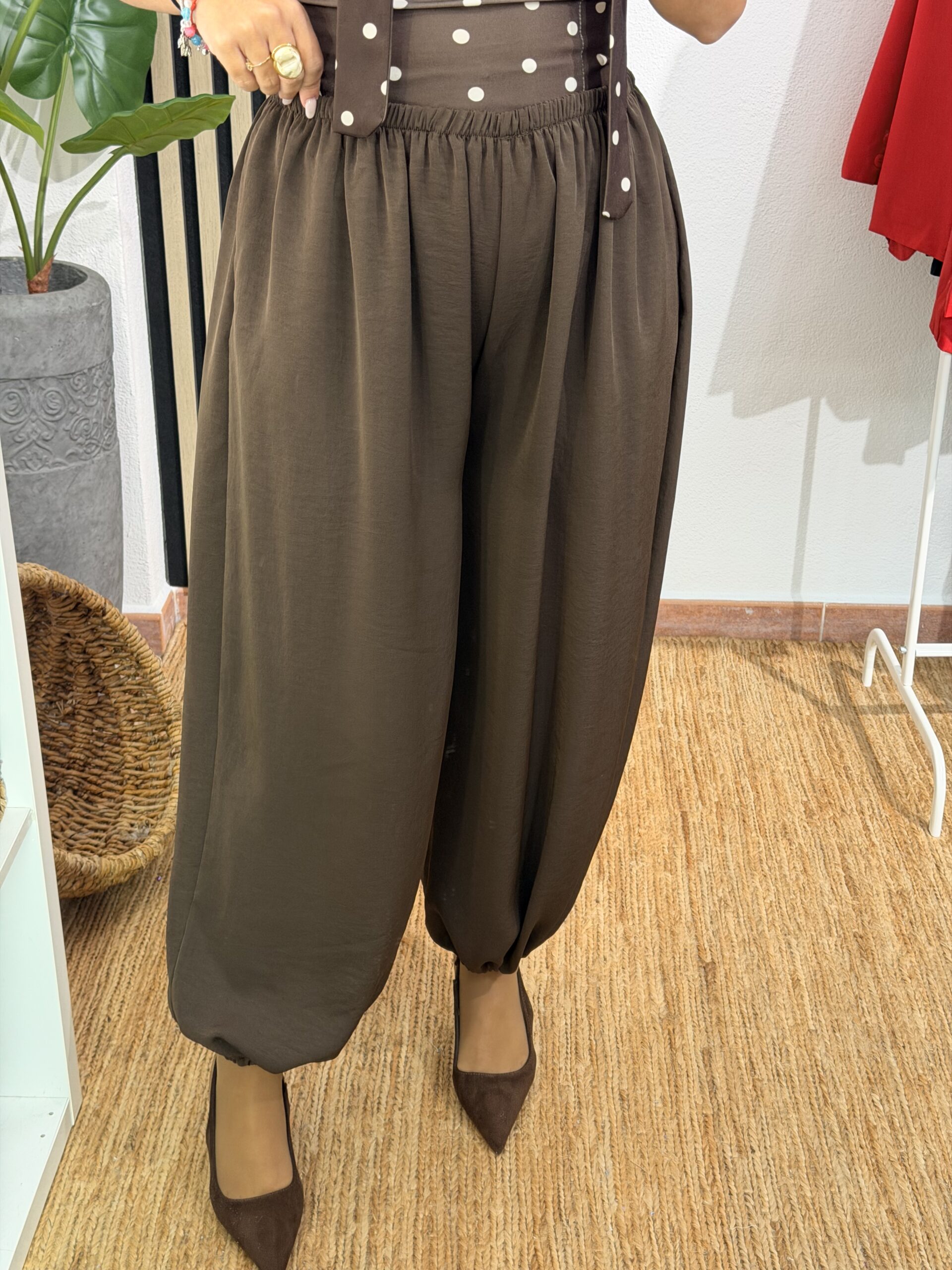 Pantalón 1837 - Imagen 13