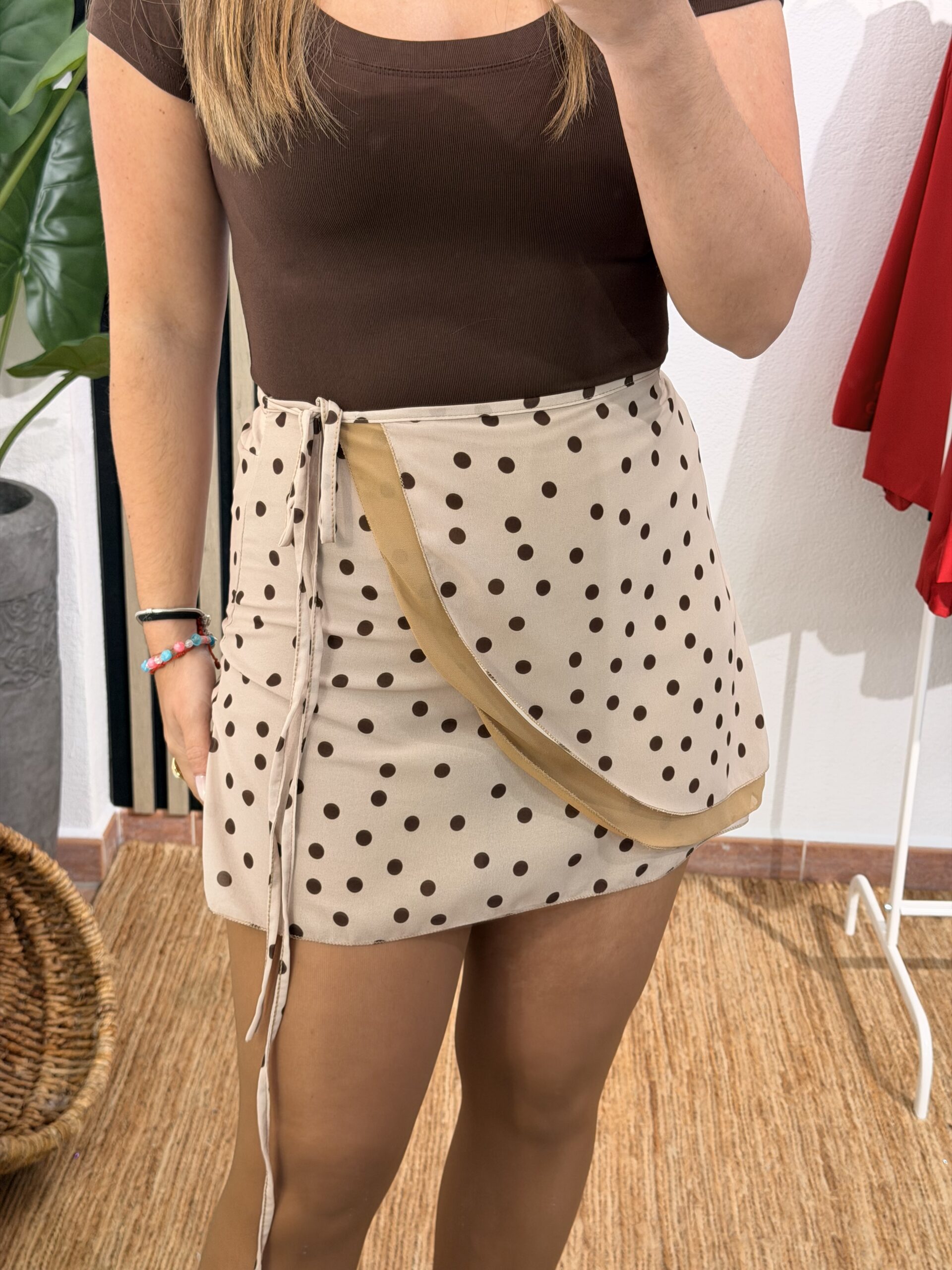 Falda-pantalón 10702 - Imagen 7