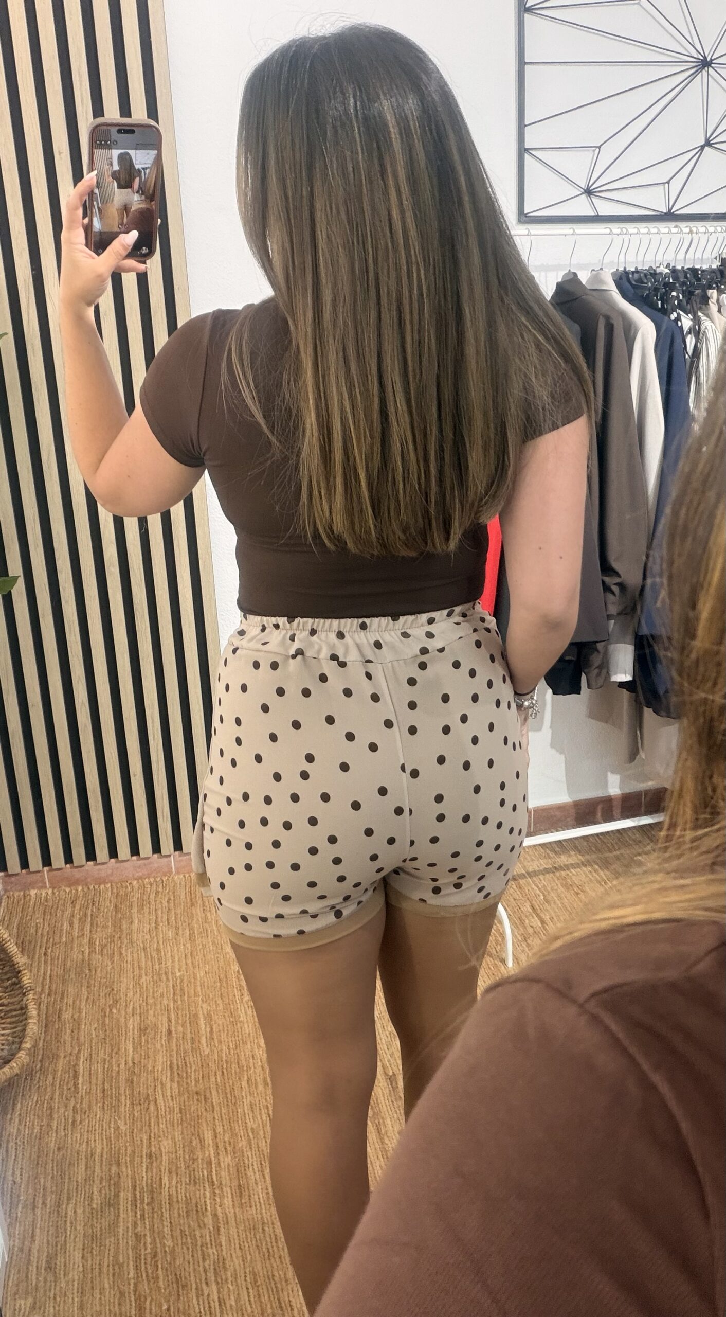 Falda-pantalón 10702 - Imagen 9