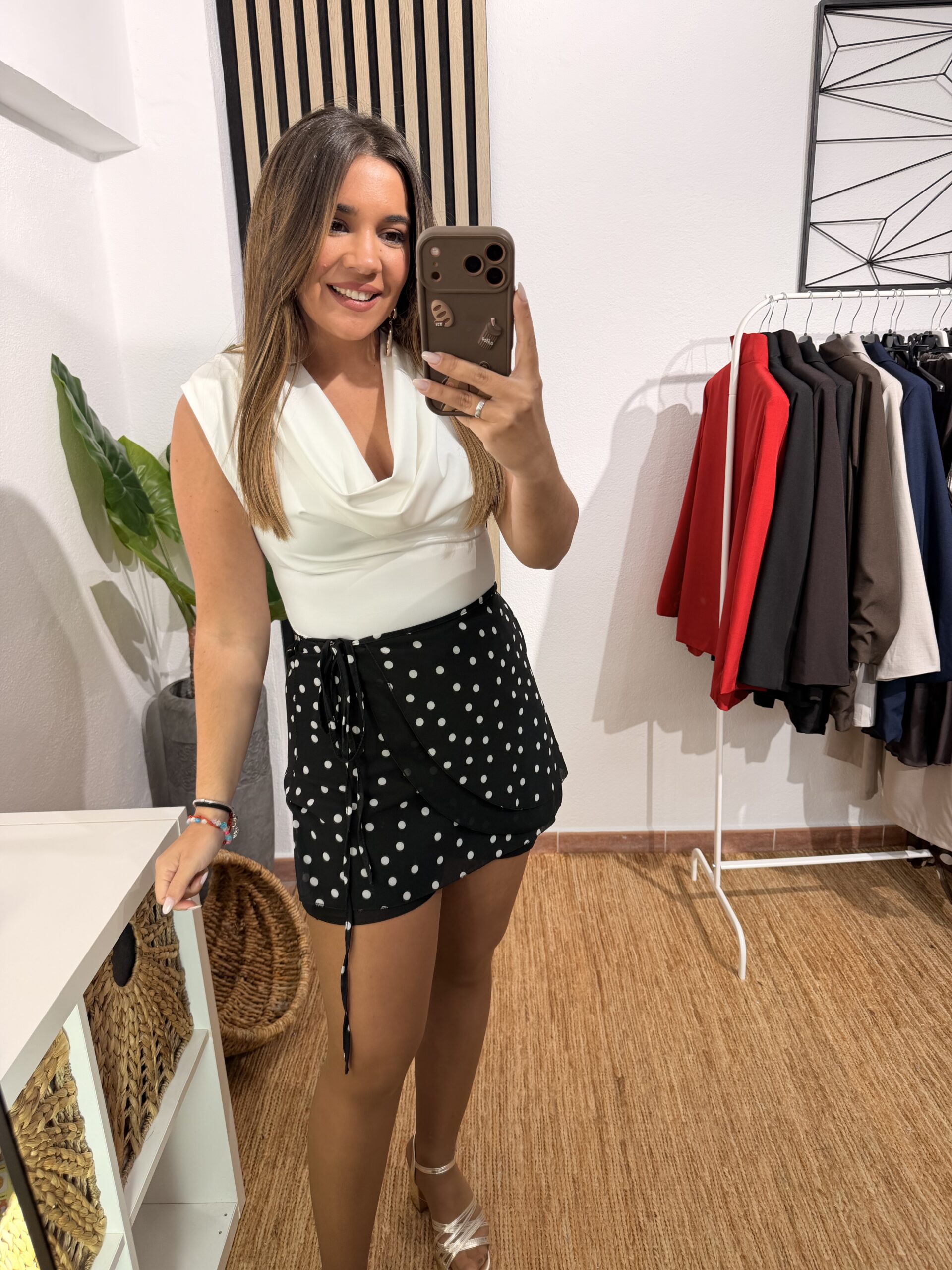 Falda-pantalón 10702 - Imagen 19