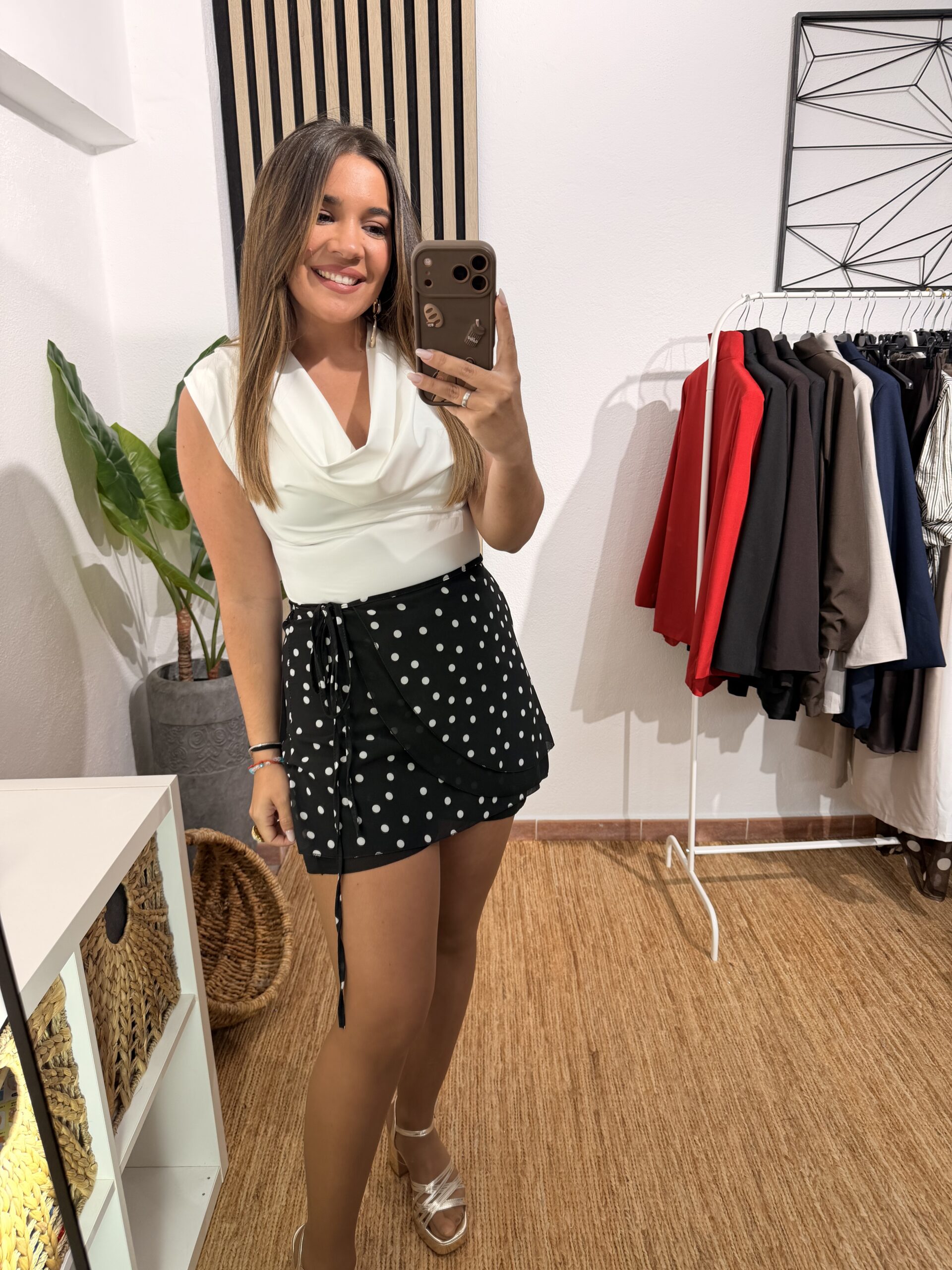 Falda-pantalón 10702 - Imagen 20