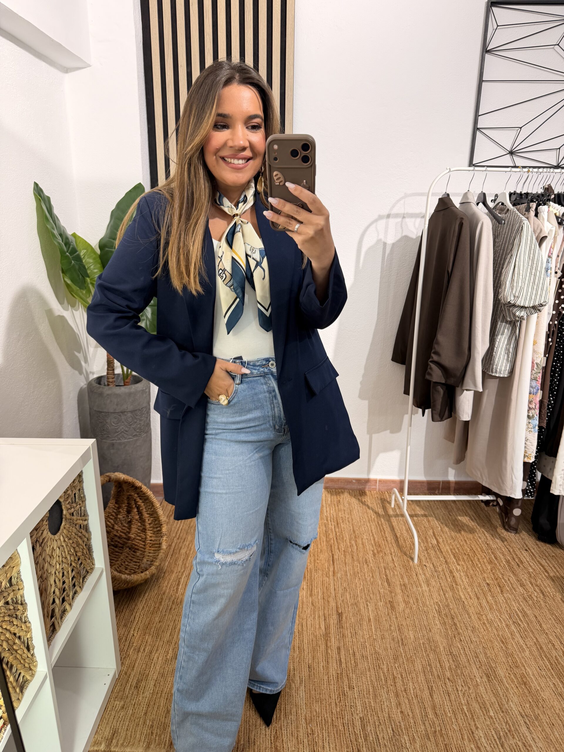 Pañuelo 6548 - Imagen 3