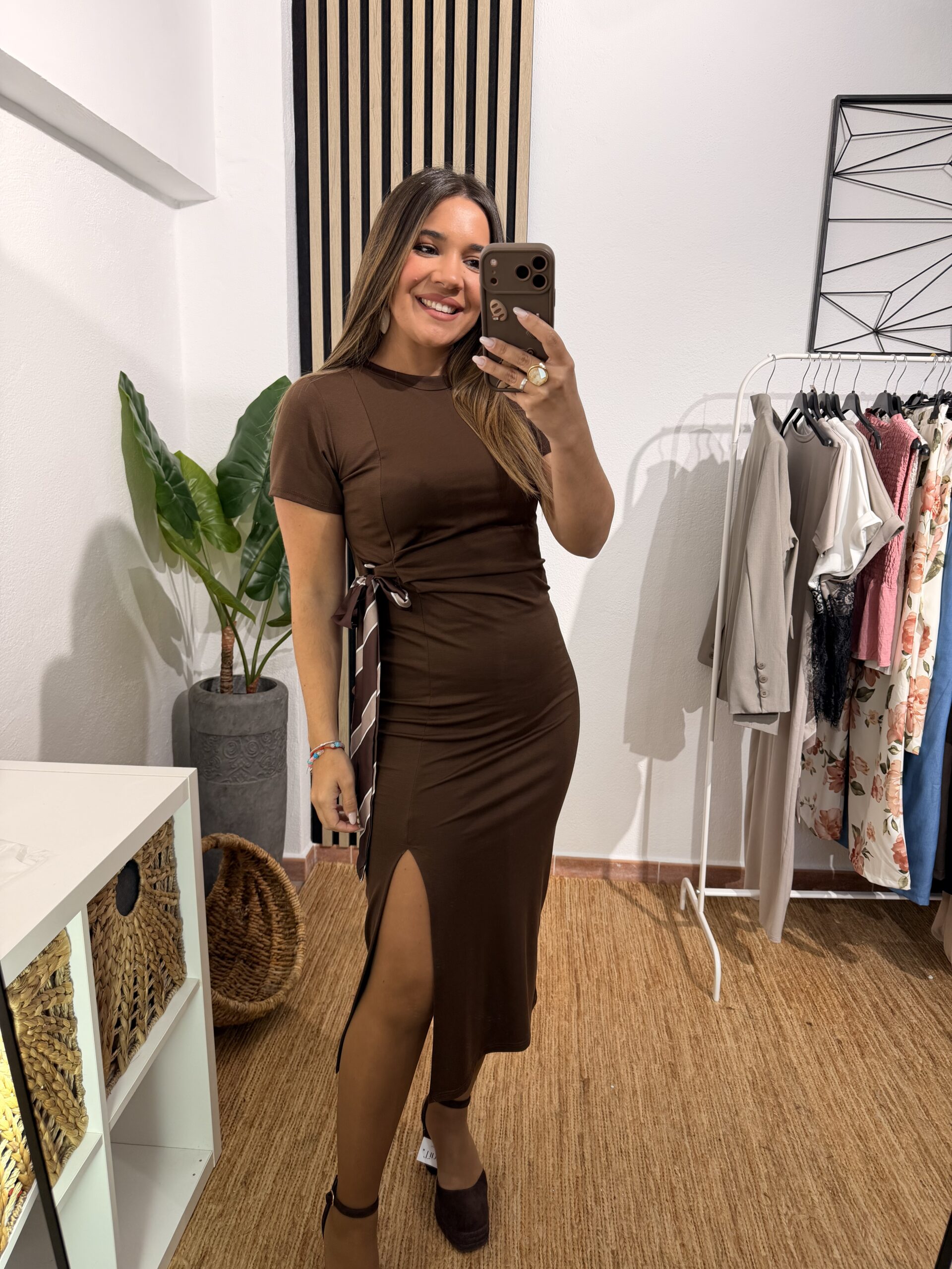 Vestido 11765 - Imagen 5