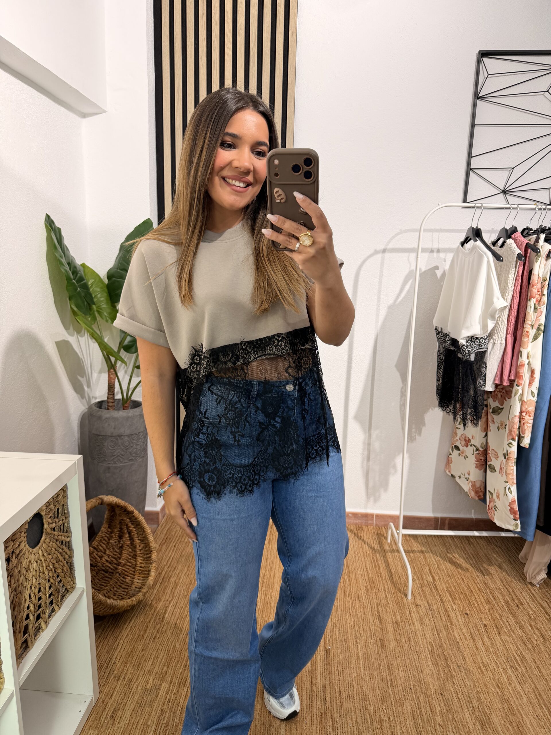 Camiseta 26125 - Imagen 4