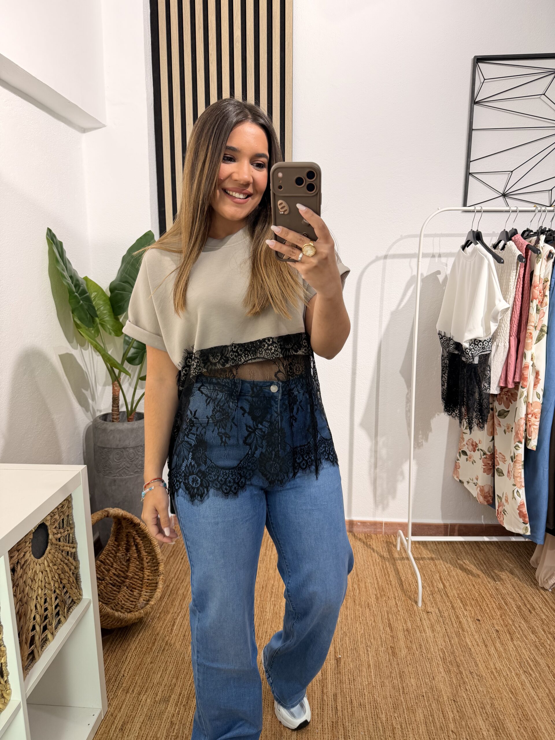 Camiseta 26125 - Imagen 5