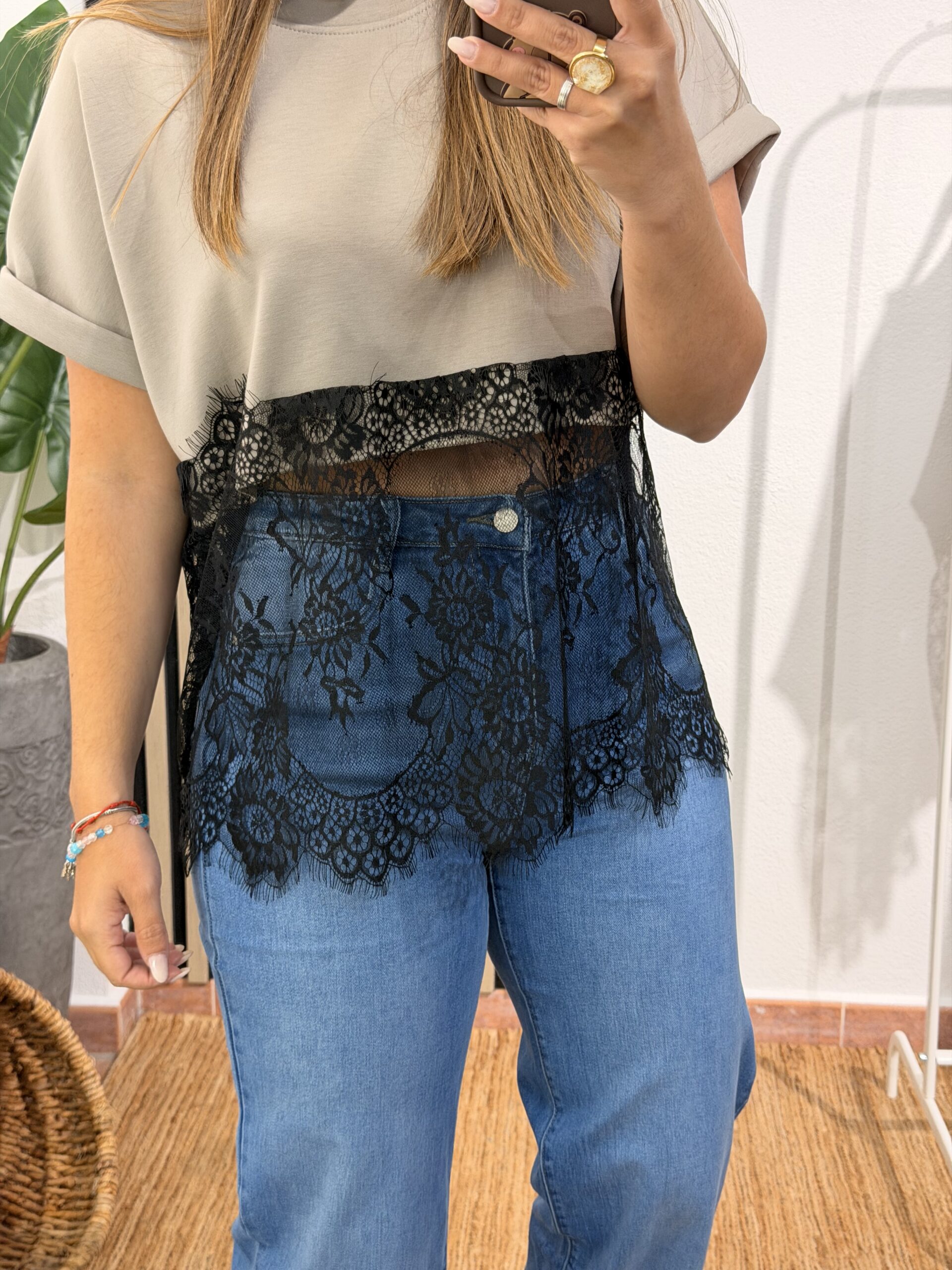 Camiseta 26125 - Imagen 6