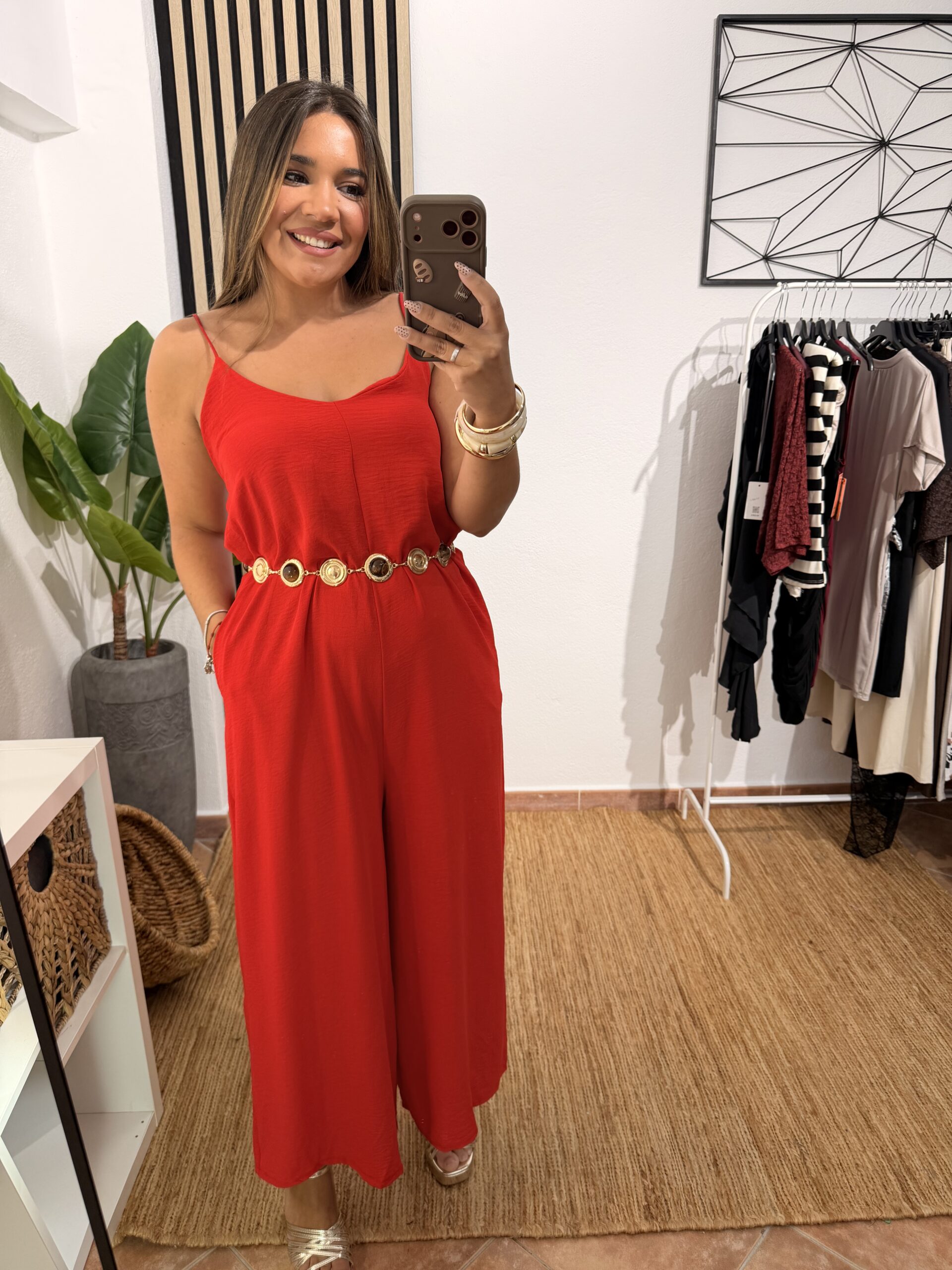 Cinturón 6282 - Imagen 3