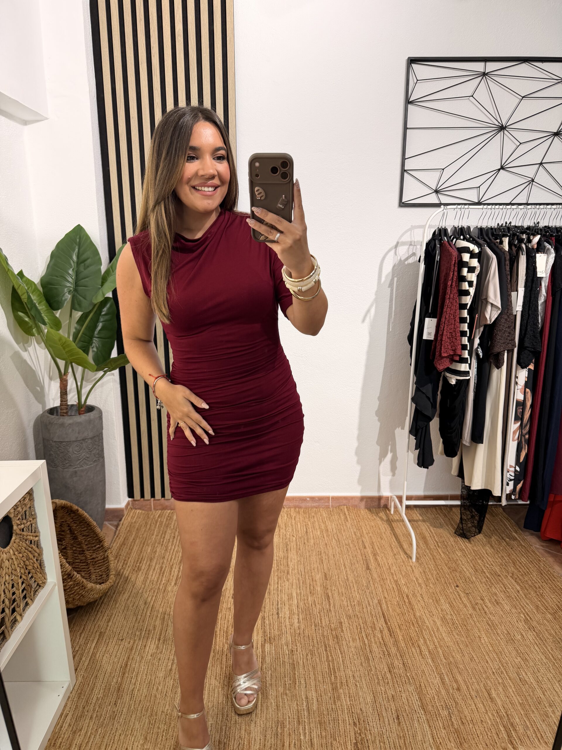 Vestido 47005 - Imagen 5