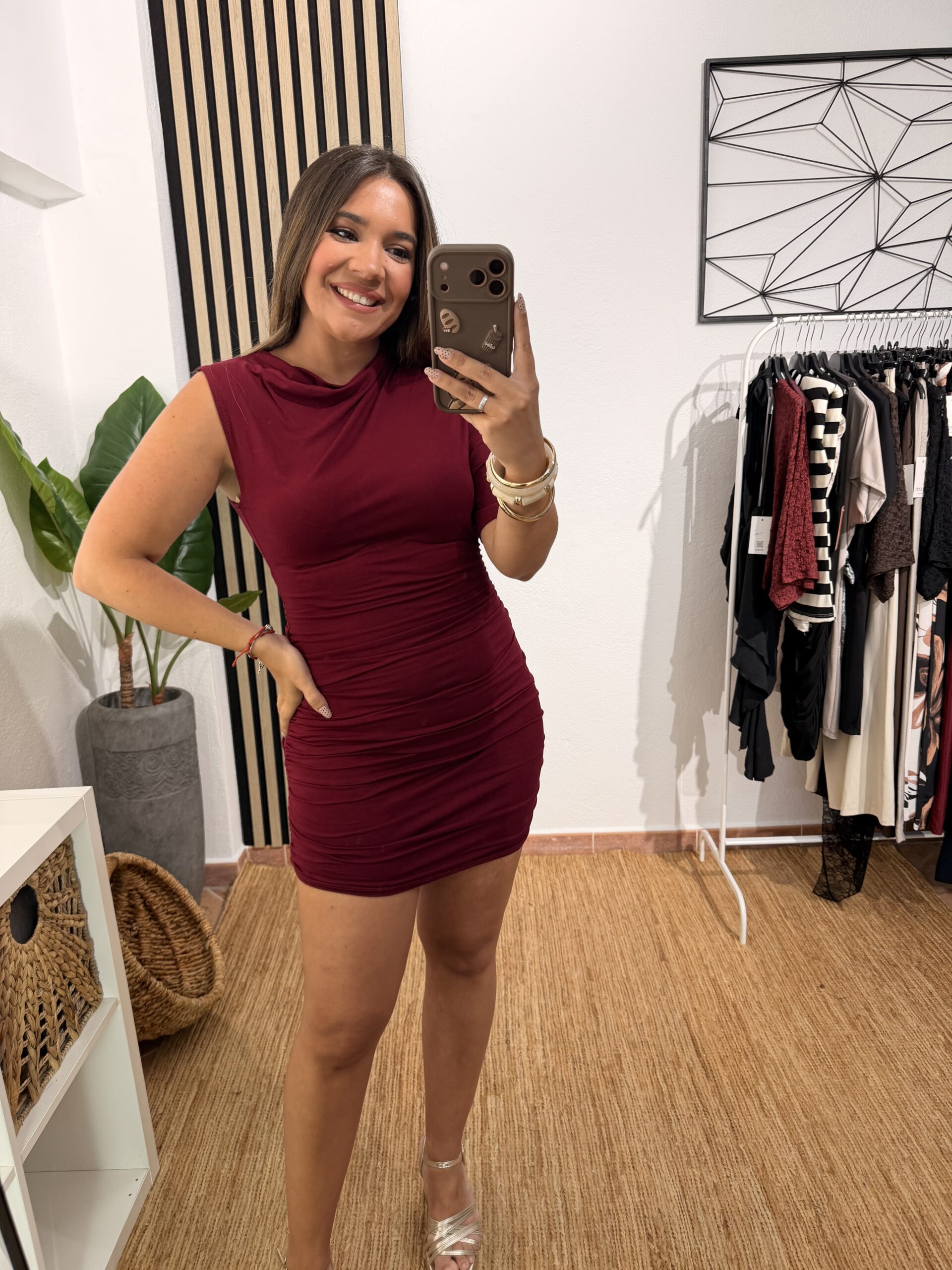 Vestido 47005 - Imagen 10